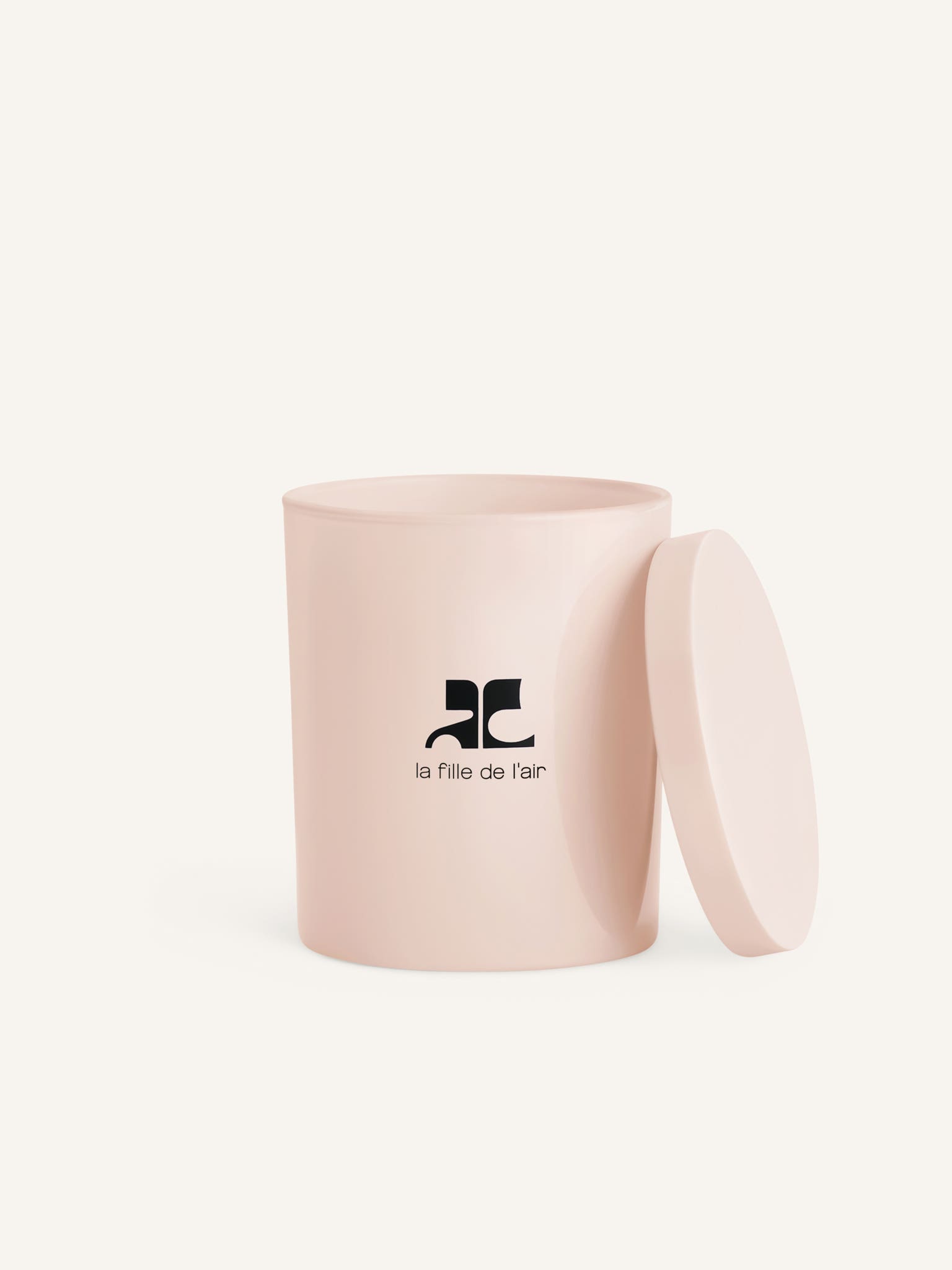 BOUGIE La Fille De L'air