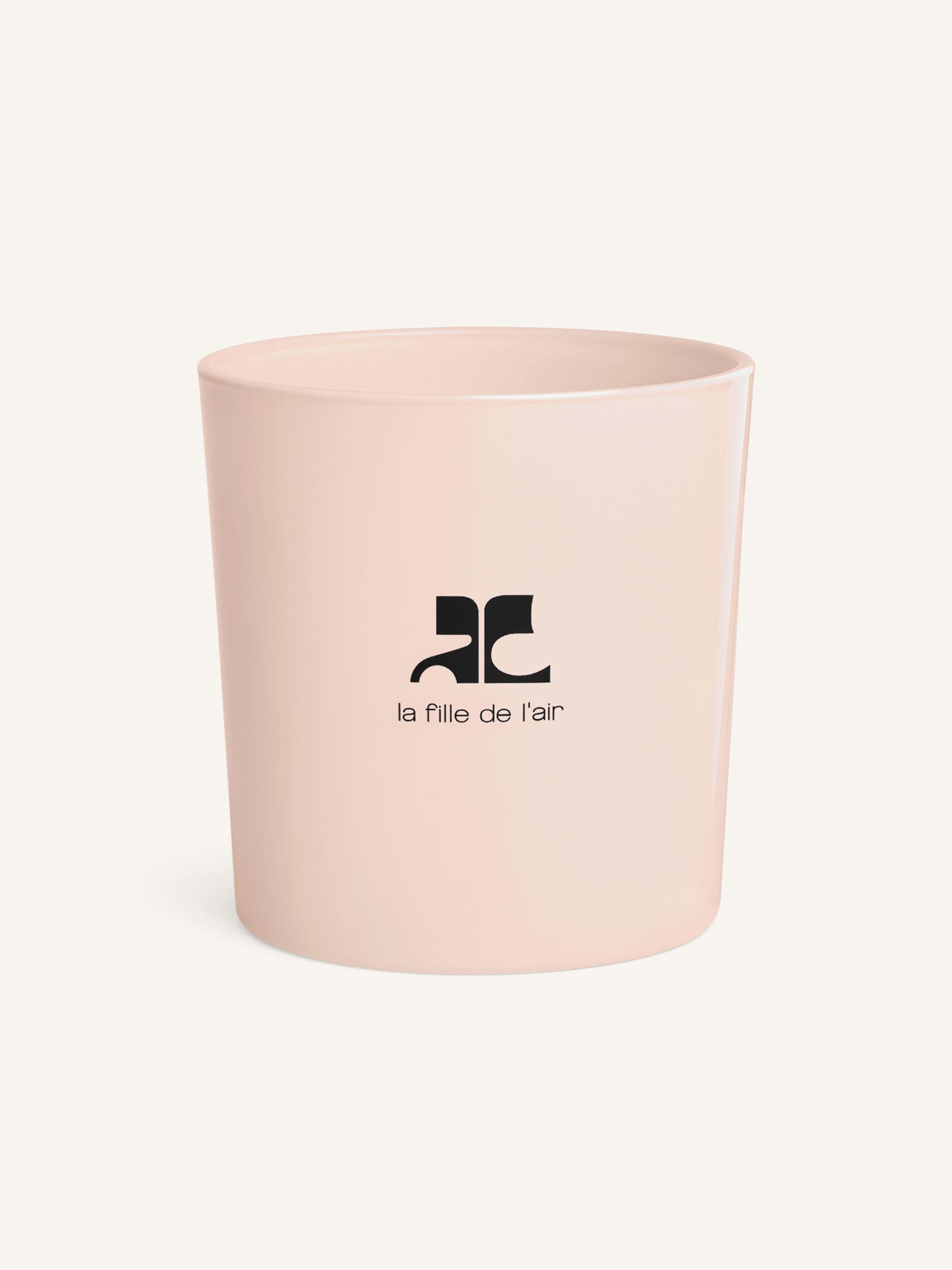 LA FILLE DE L'AIR CANDLE