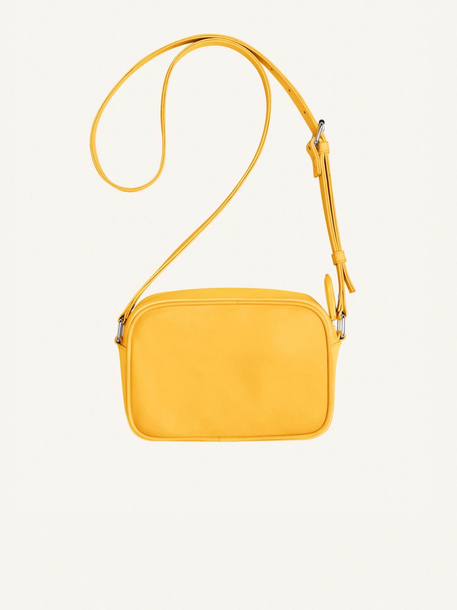 REEDITION CAMERA LEATHER BAG