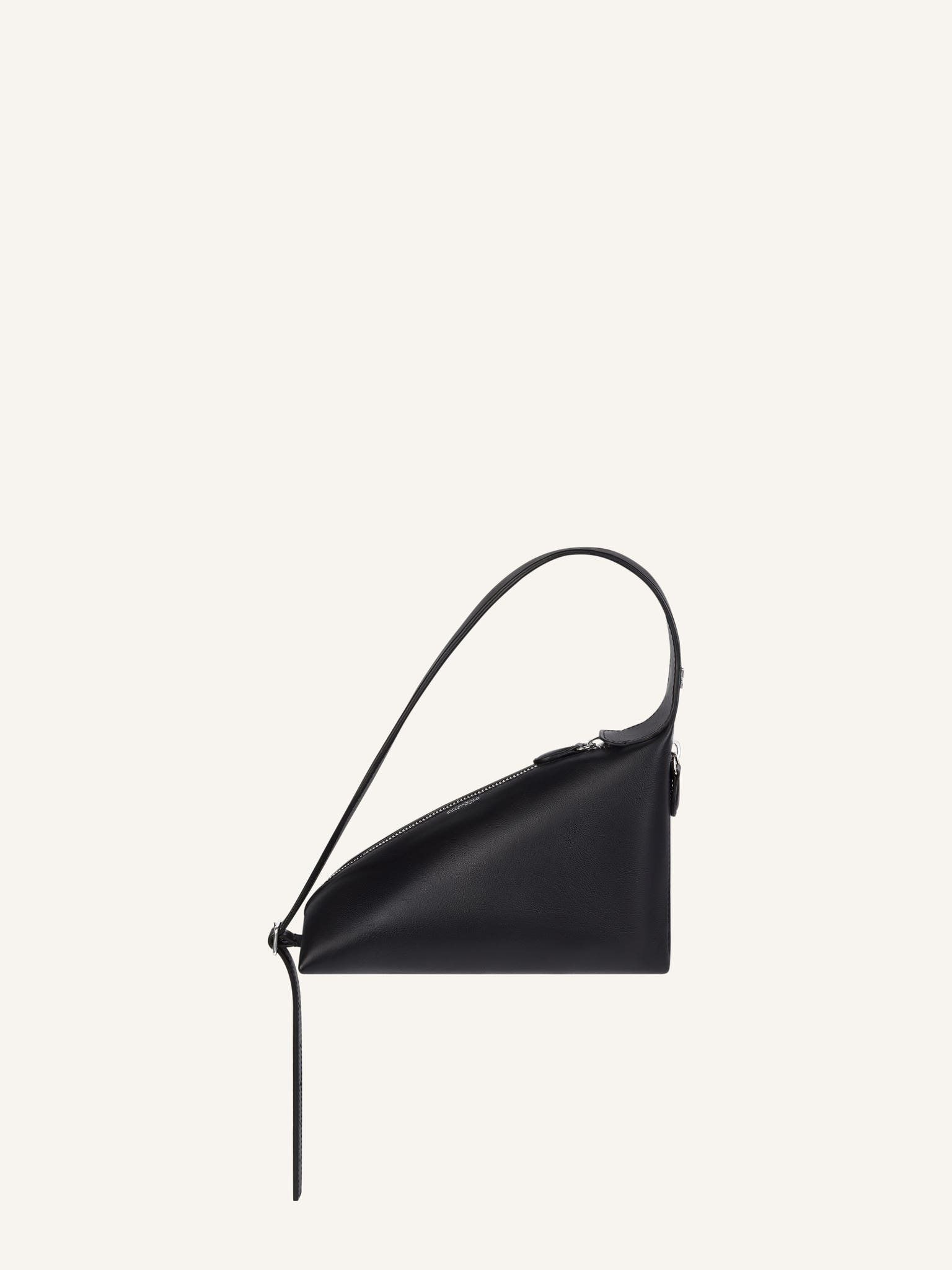 LEATHER ONE BAG