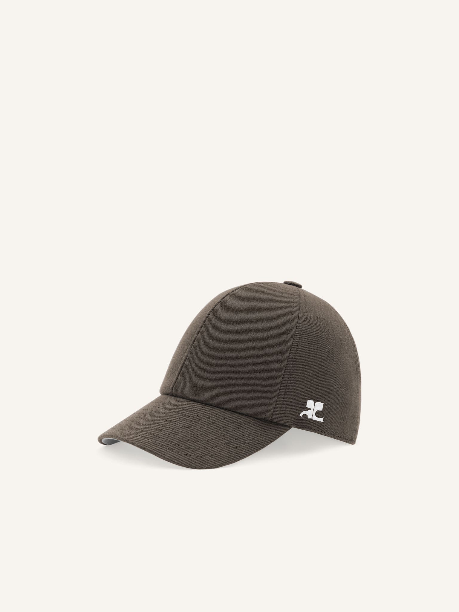 SIGNATURE AC COTTON CAP