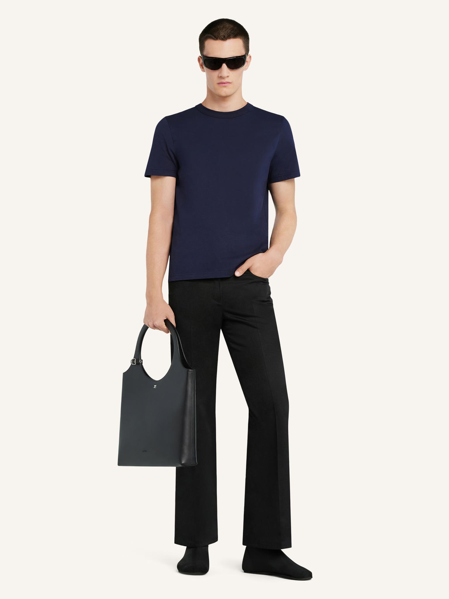 T-SHIRT AC