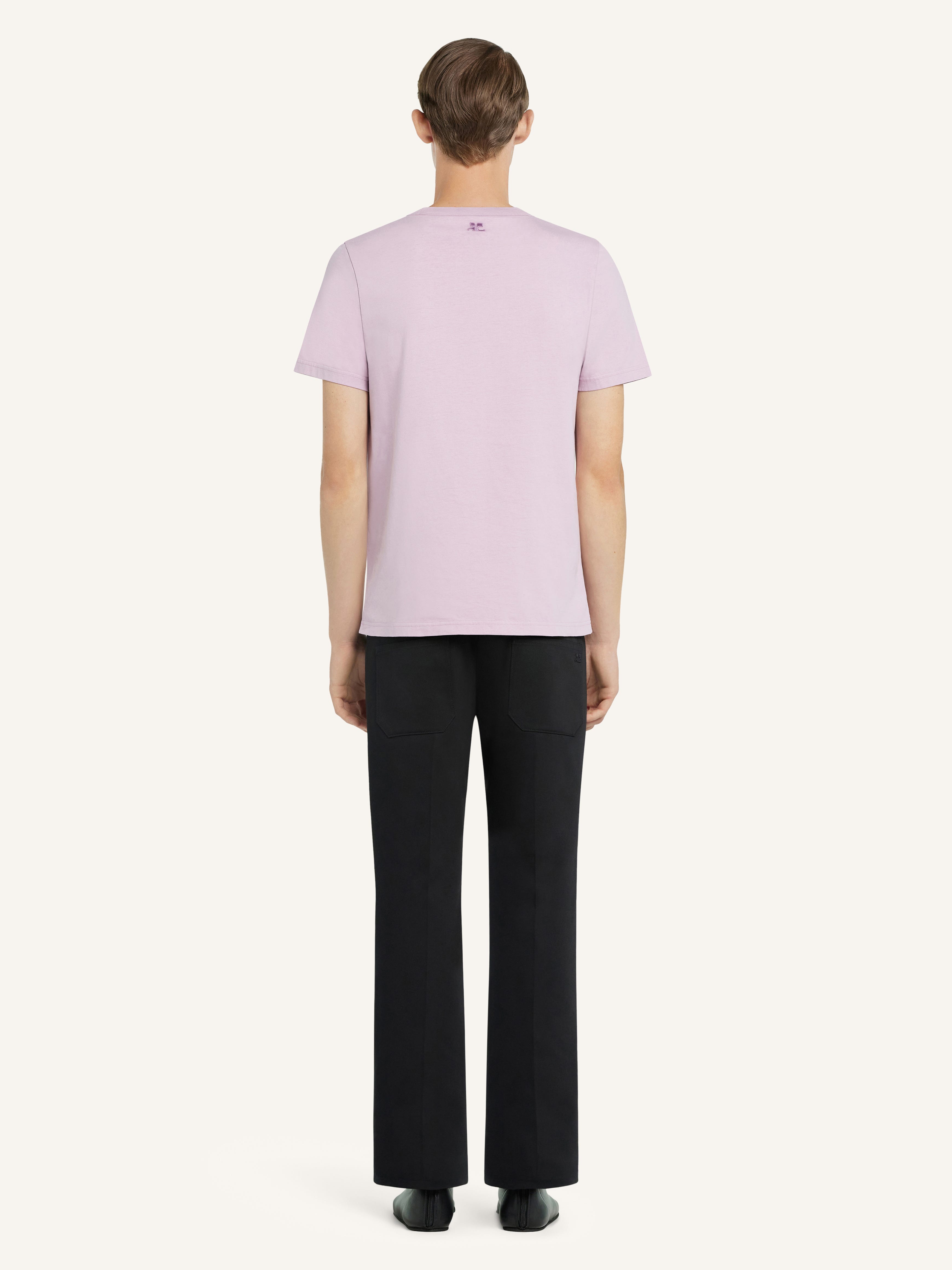 T-Shirts Men - courrèges T-Shirts Men - courrèges
