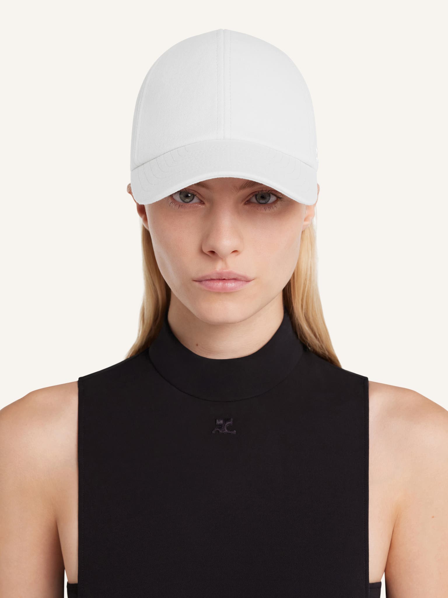 SIGNATURE AC COTTON CAP