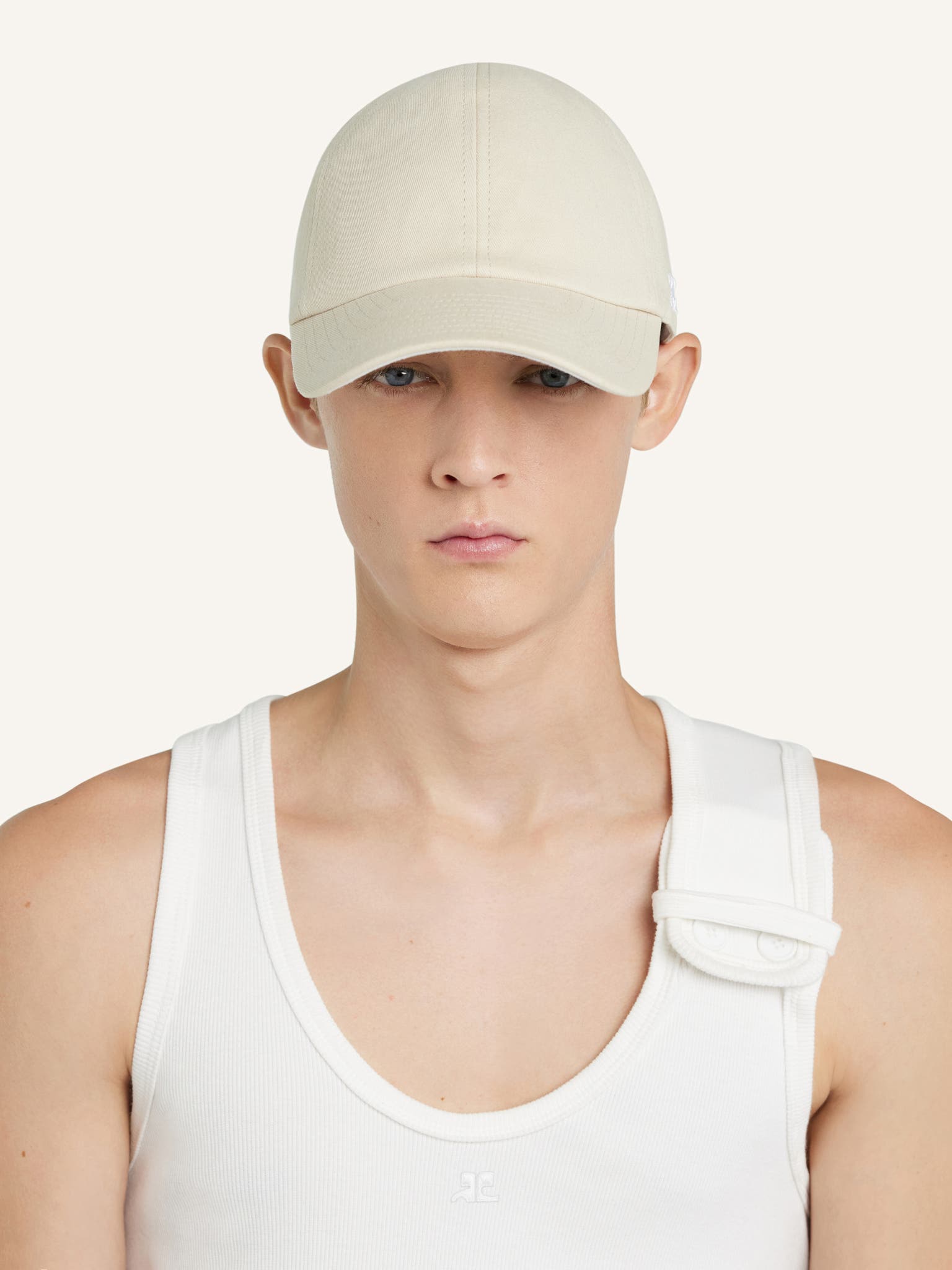SIGNATURE AC COTTON CAP