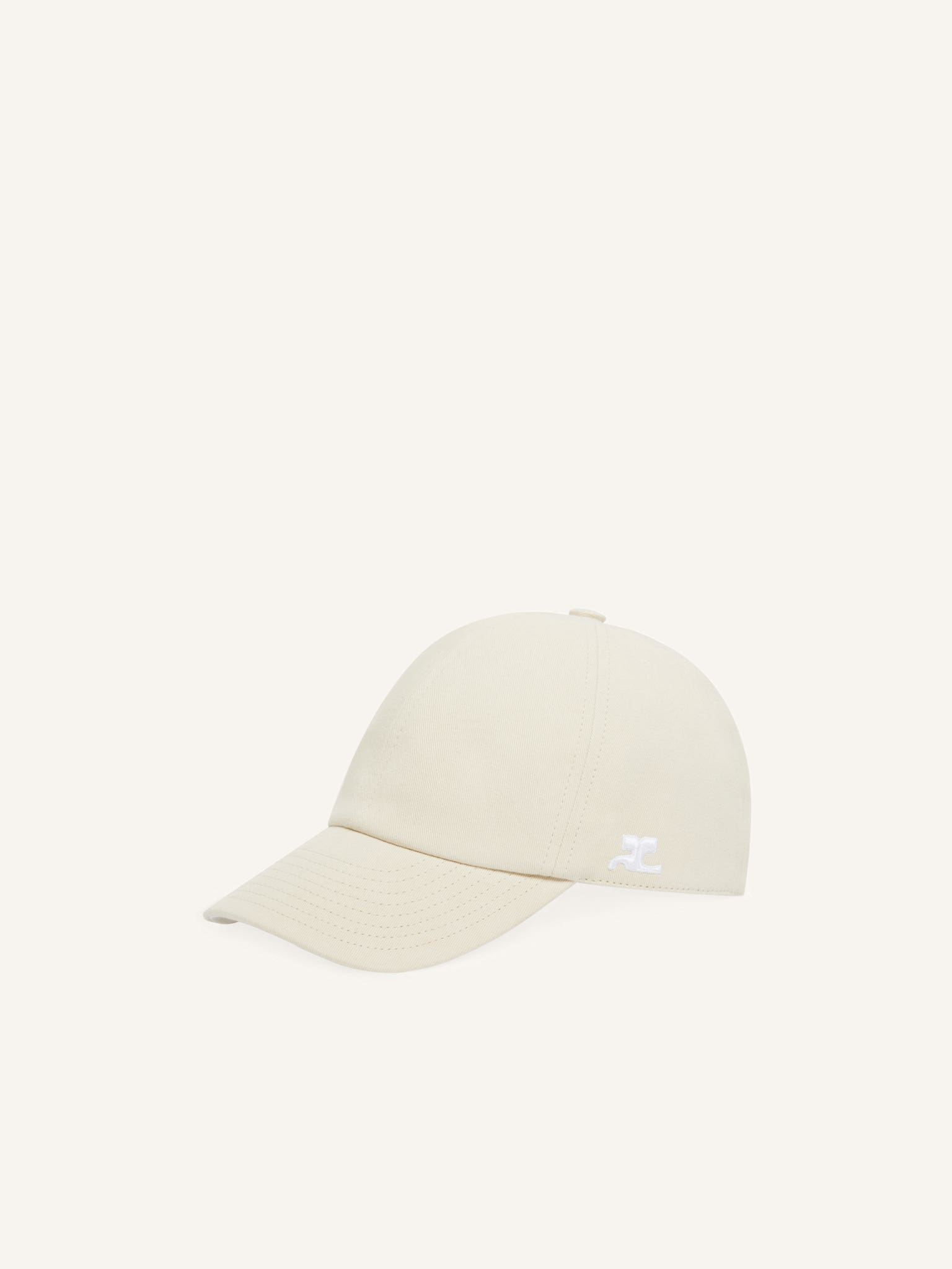 SIGNATURE AC COTTON CAP