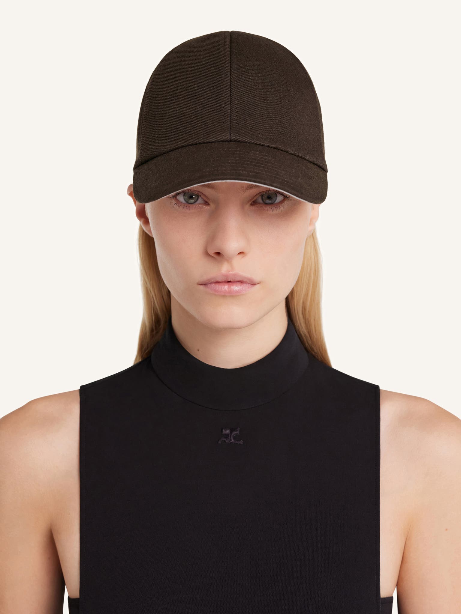 SIGNATURE AC COTTON CAP