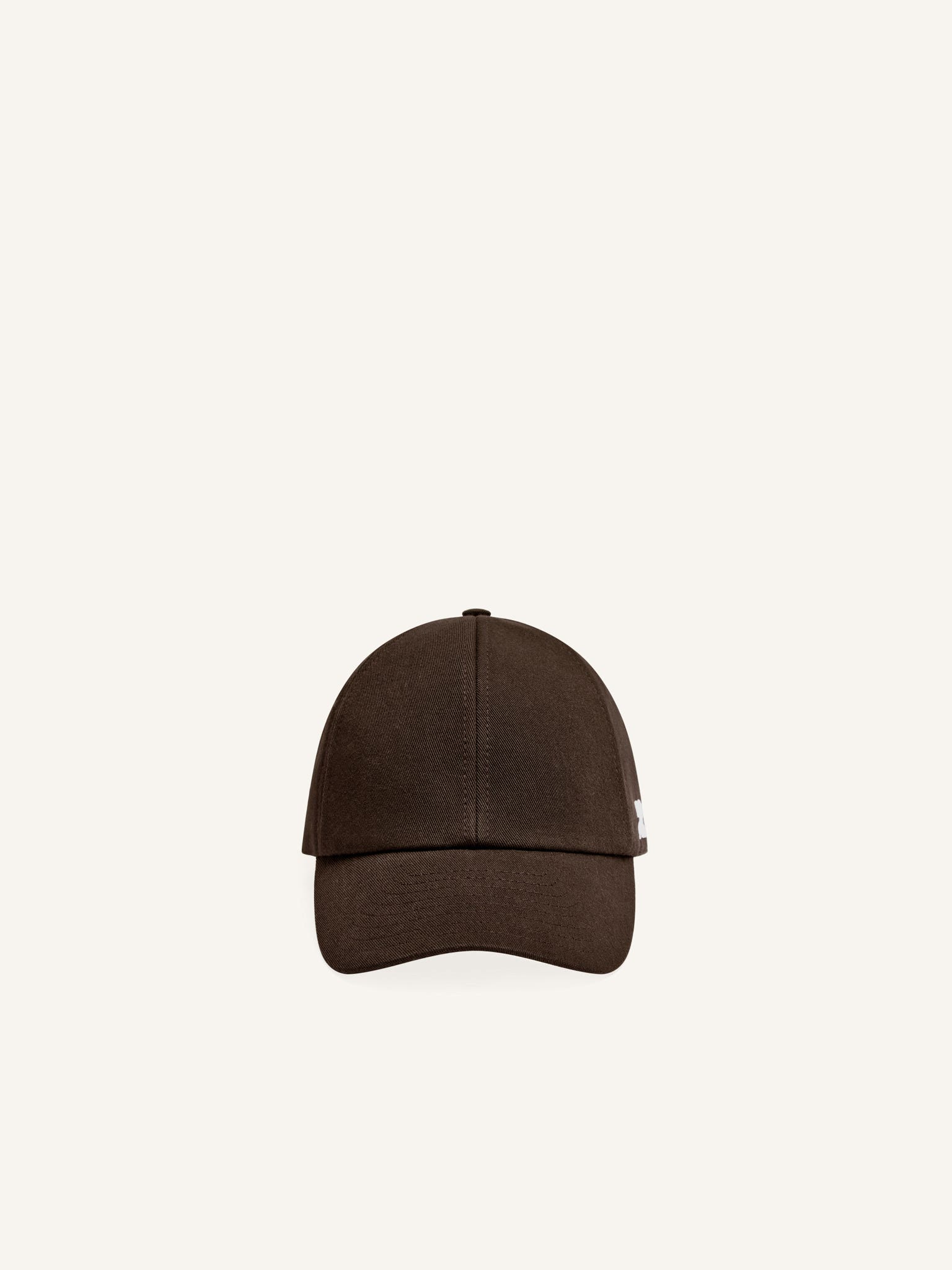 SIGNATURE AC COTTON CAP
