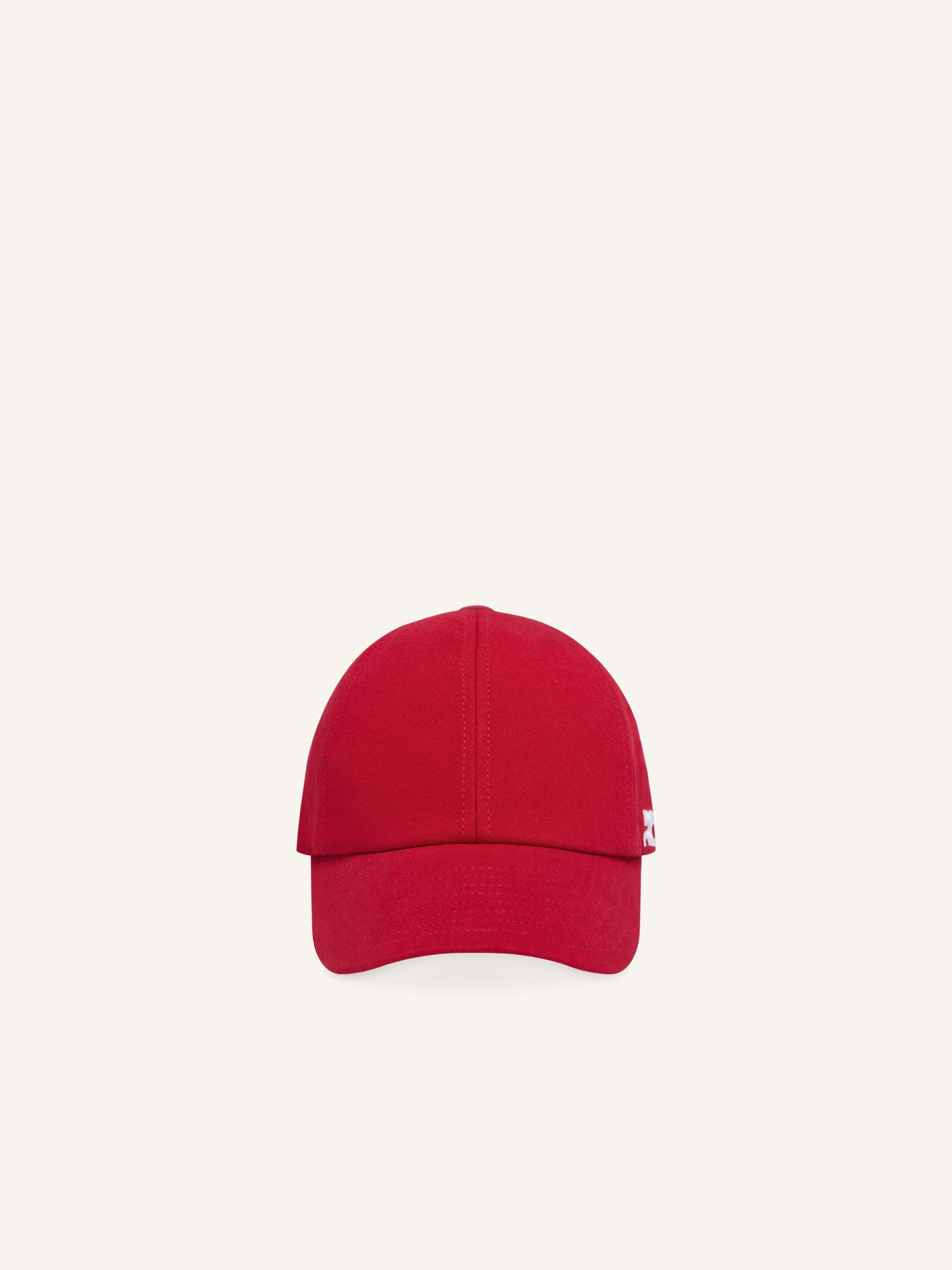 SIGNATURE AC COTTON CAP