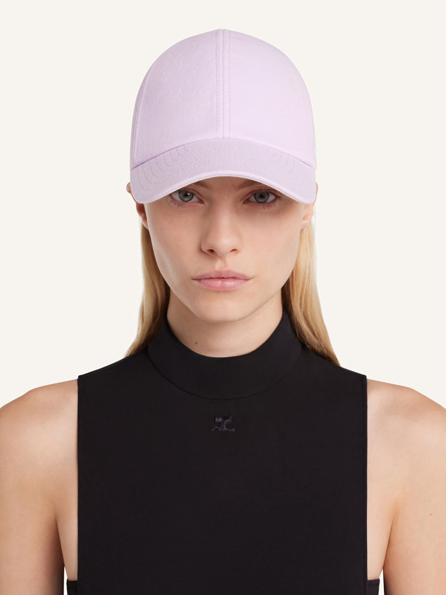 SIGNATURE AC COTTON CAP