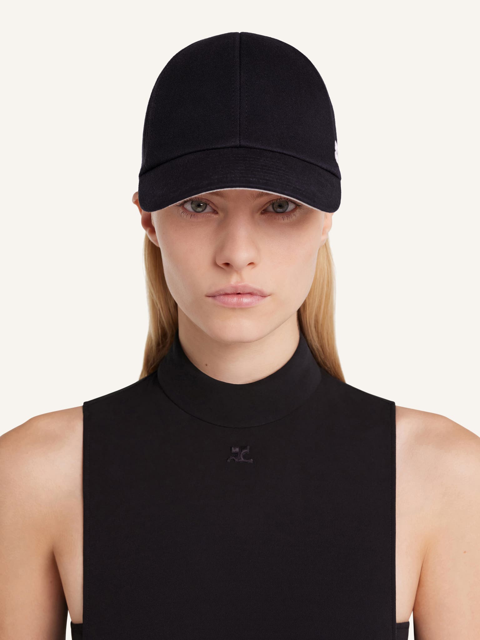 SIGNATURE AC COTTON CAP
