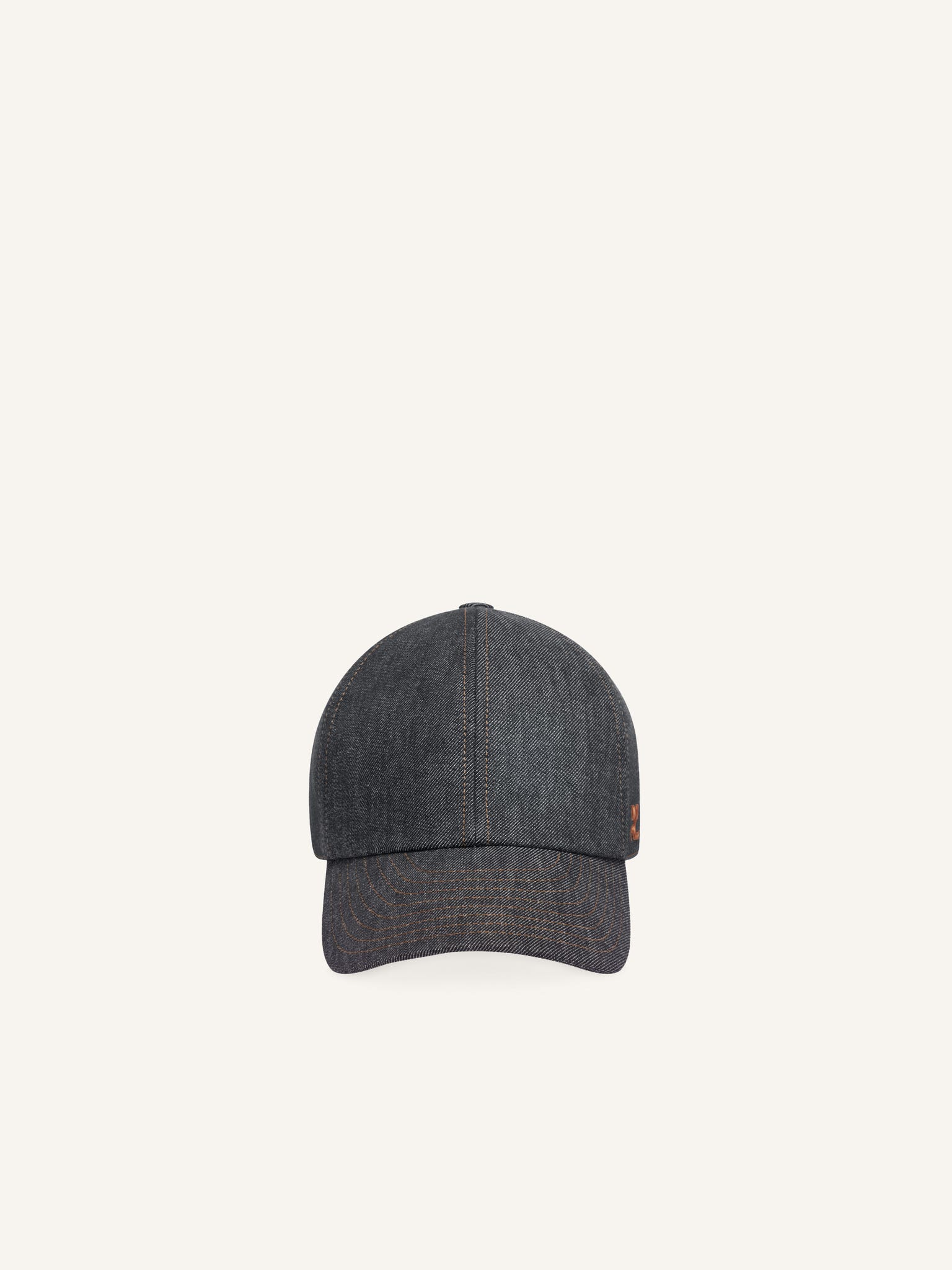 SIGNATURE AC DENIM CAP