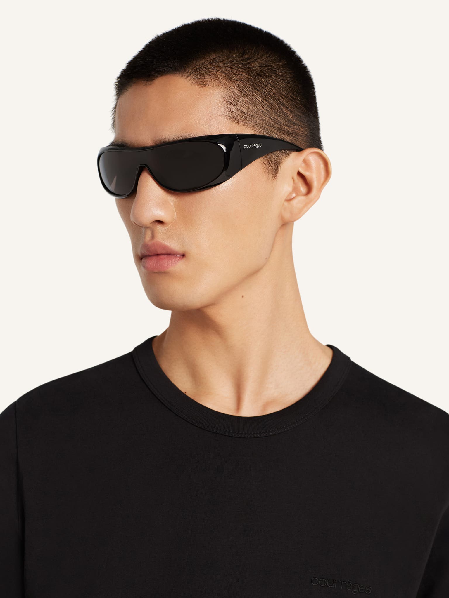 LUNETTES DE SOLEIL SHADOW