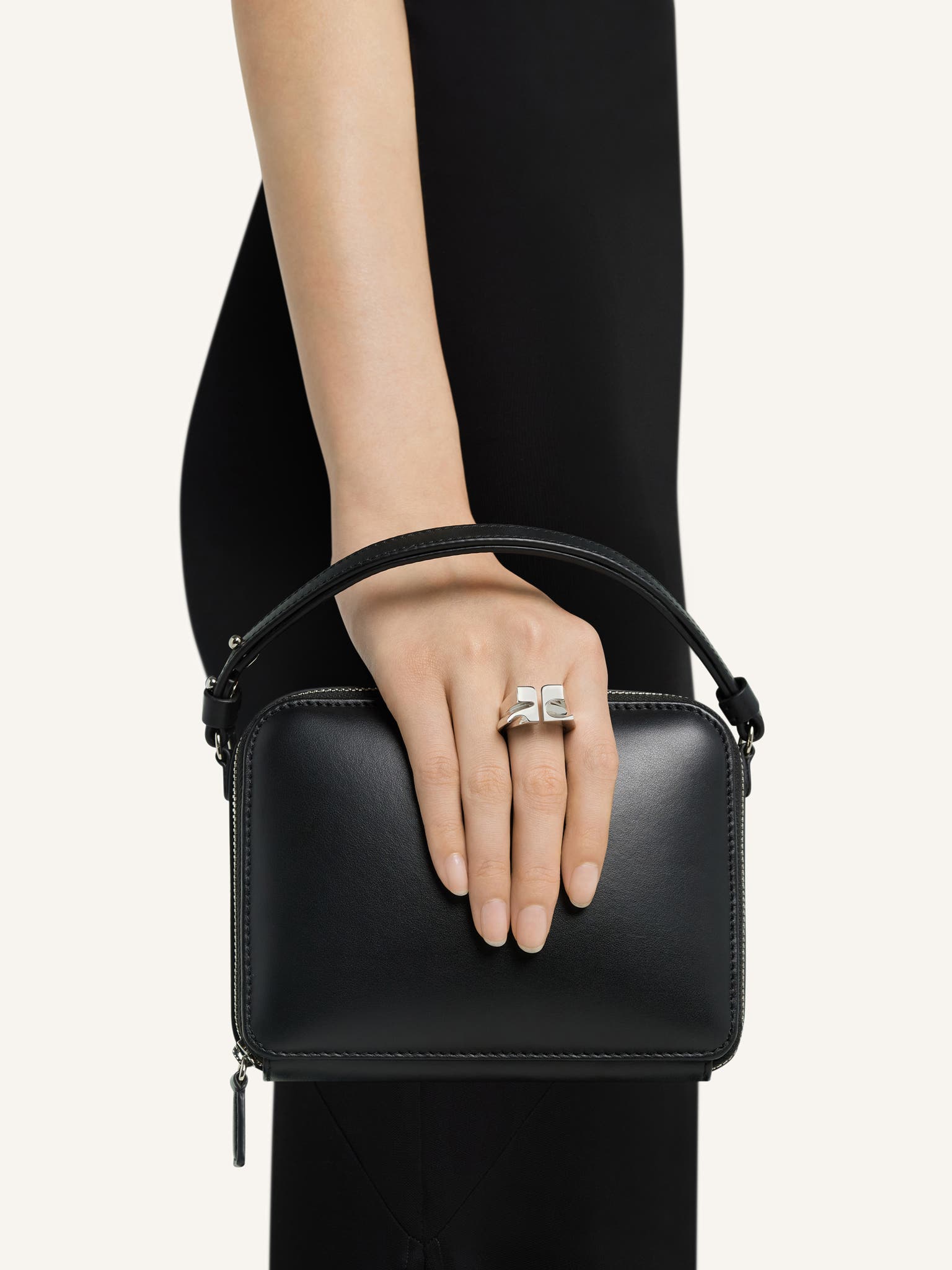 SIGNET RING AC