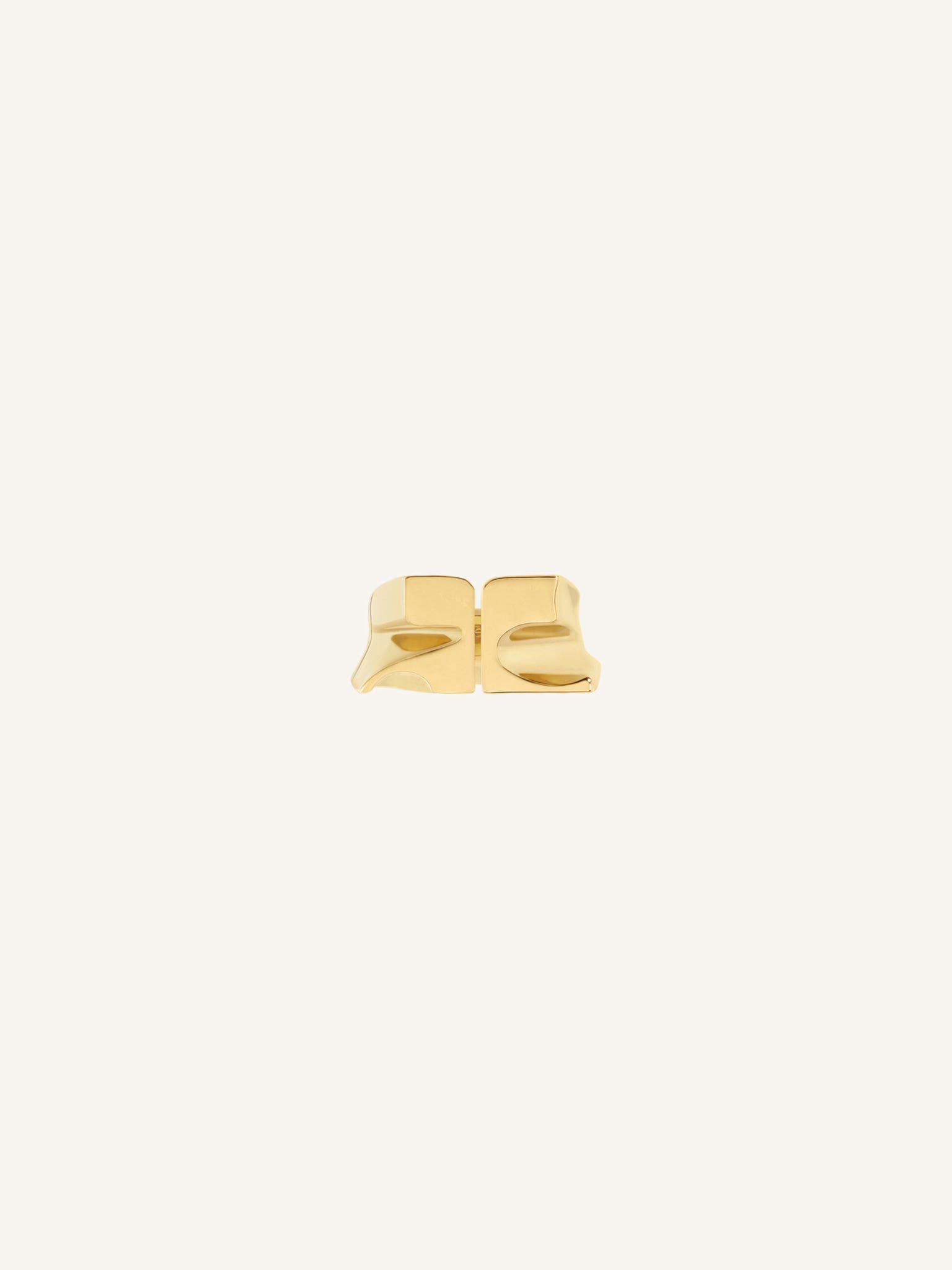 SIGNET RING AC