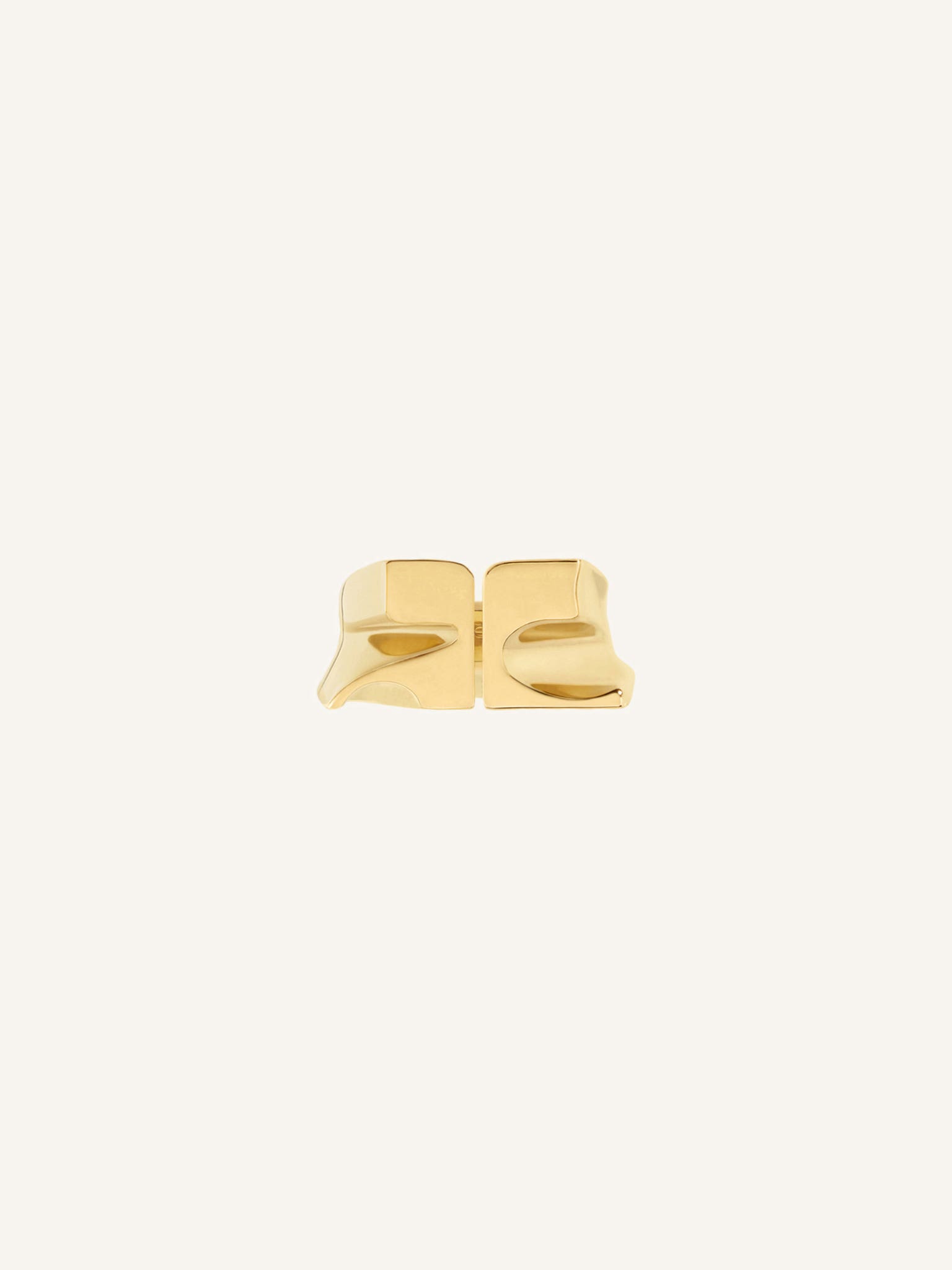 SIGNET RING AC