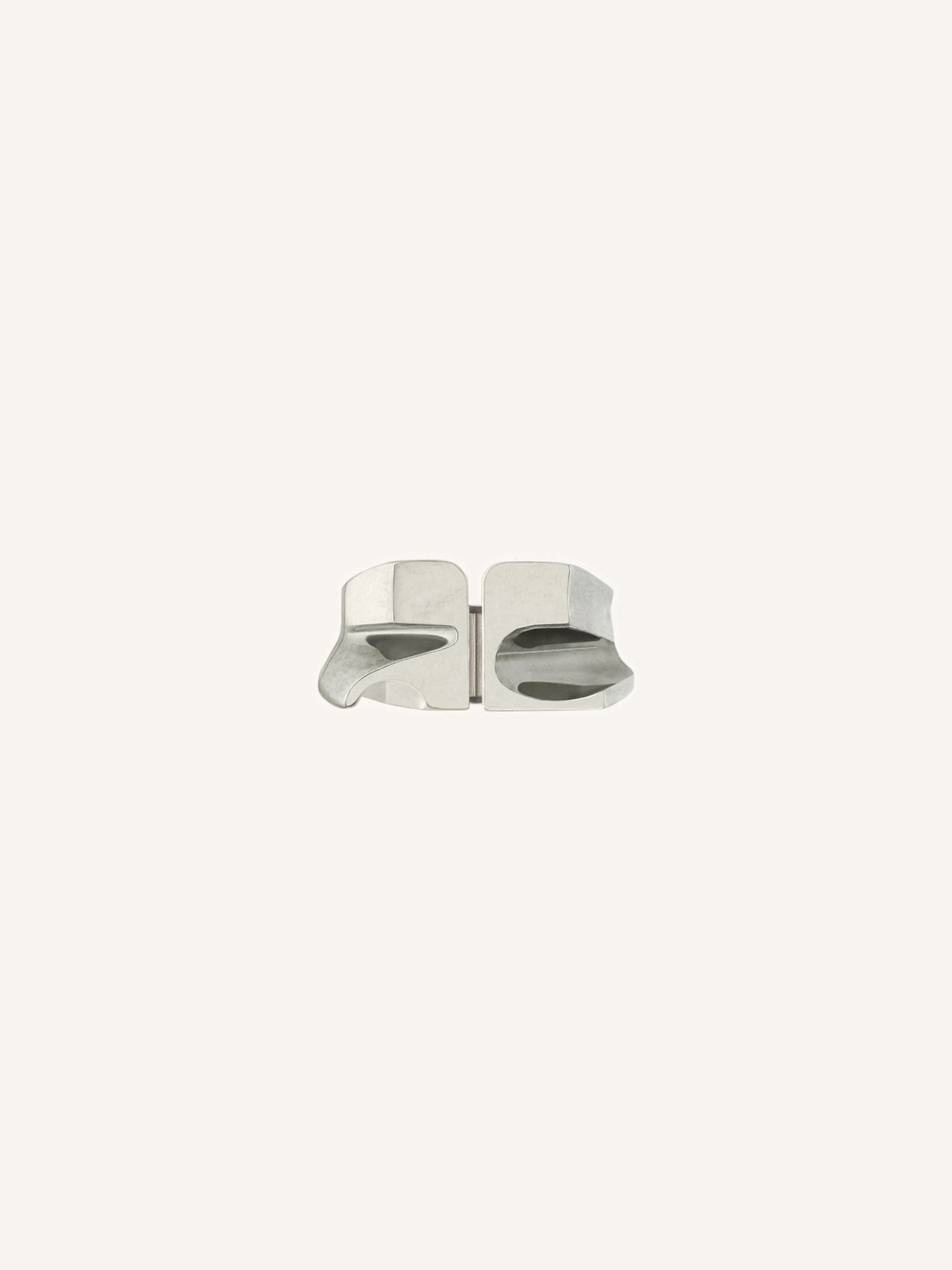 SIGNET RING AC