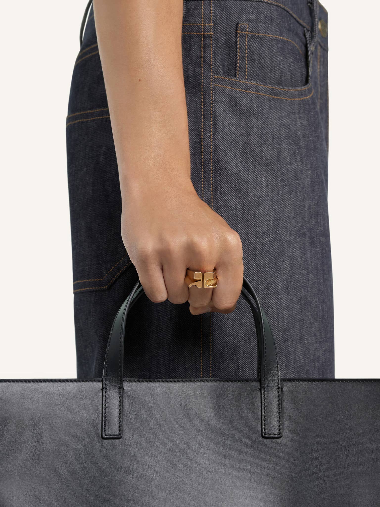 SIGNET RING AC