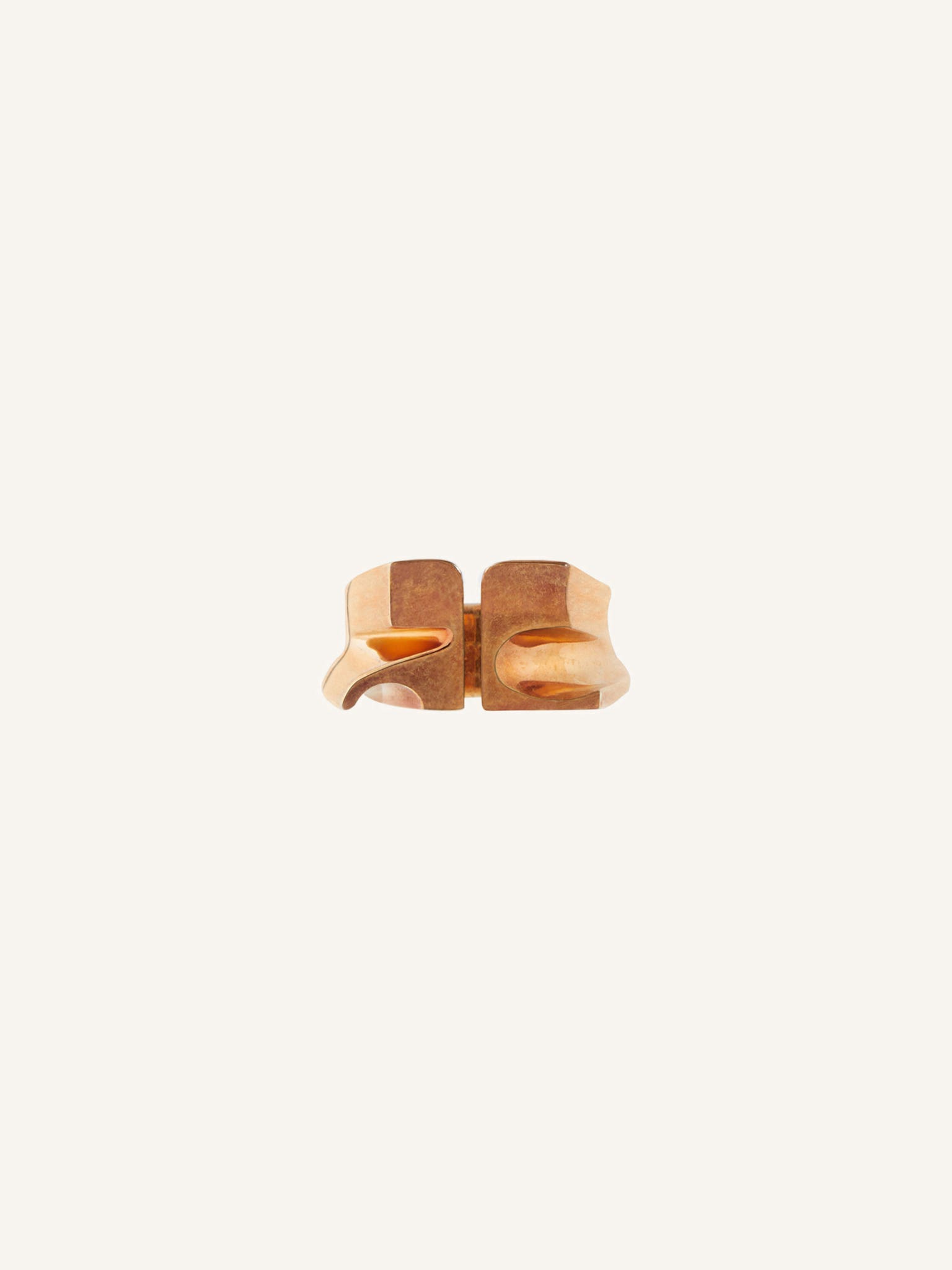 SIGNET RING AC