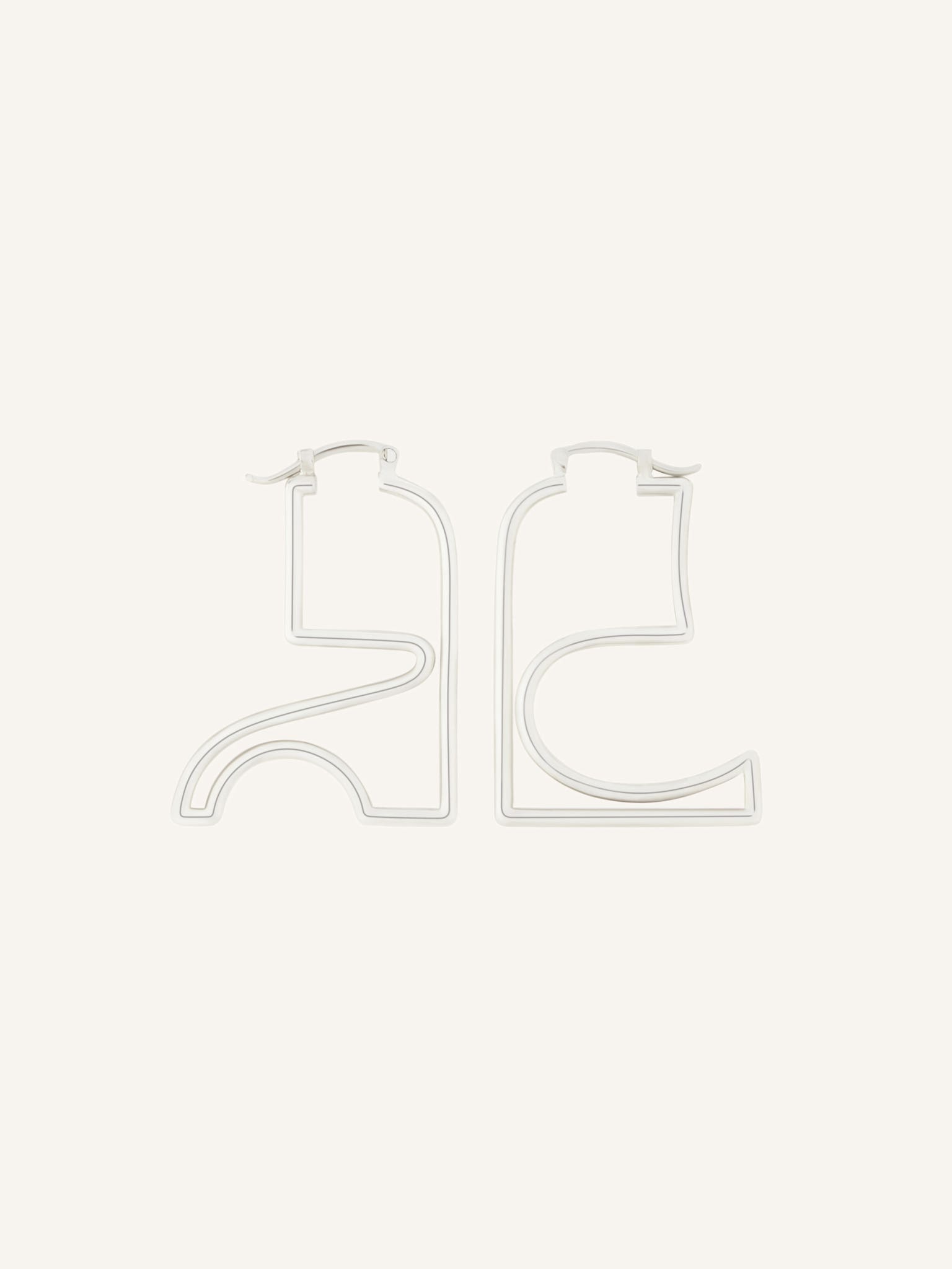 AC EARRINGS