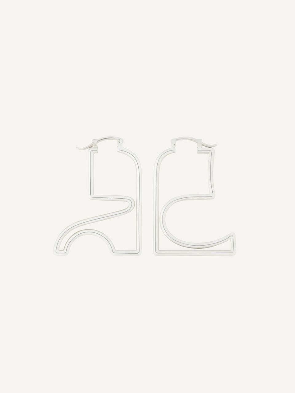 BOUCLES D'OREILLES AC