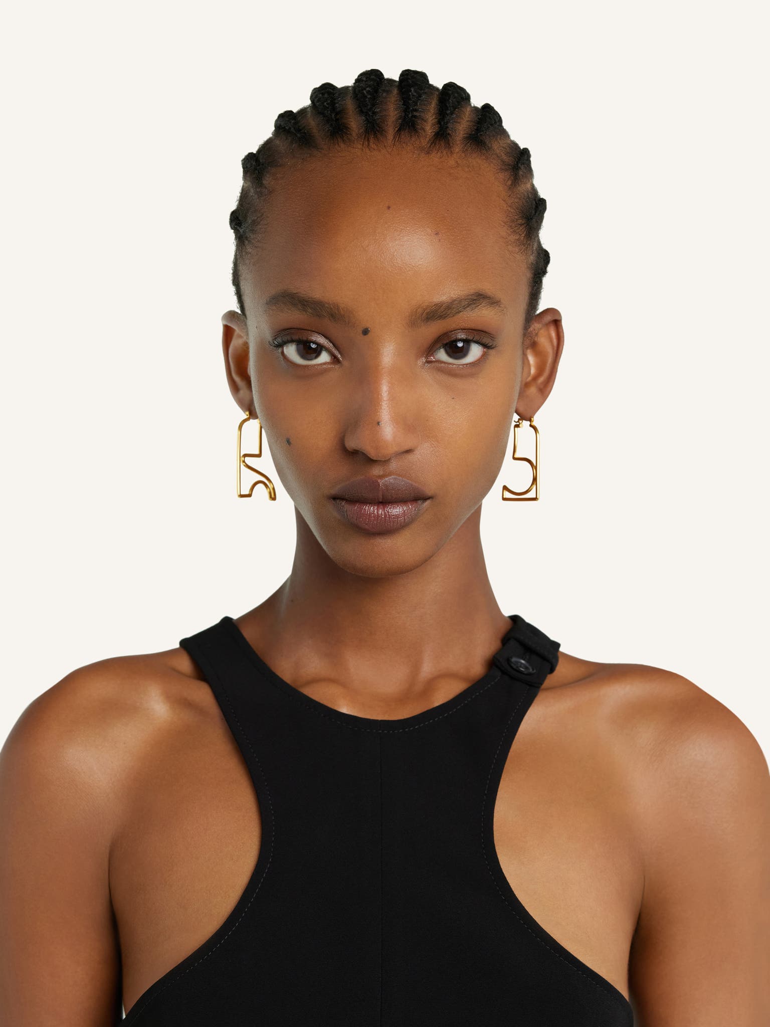 AC EARRINGS