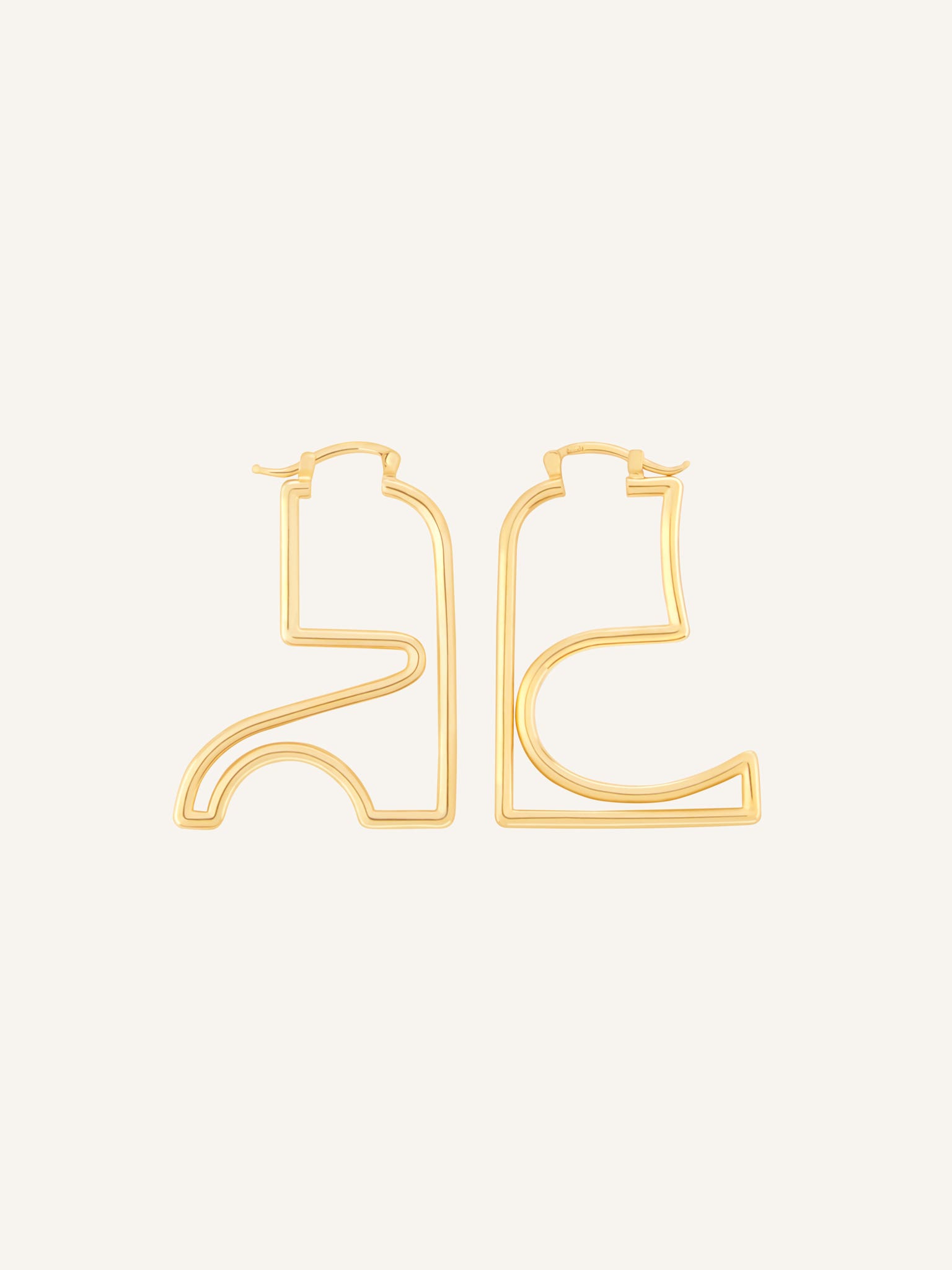AC EARRINGS