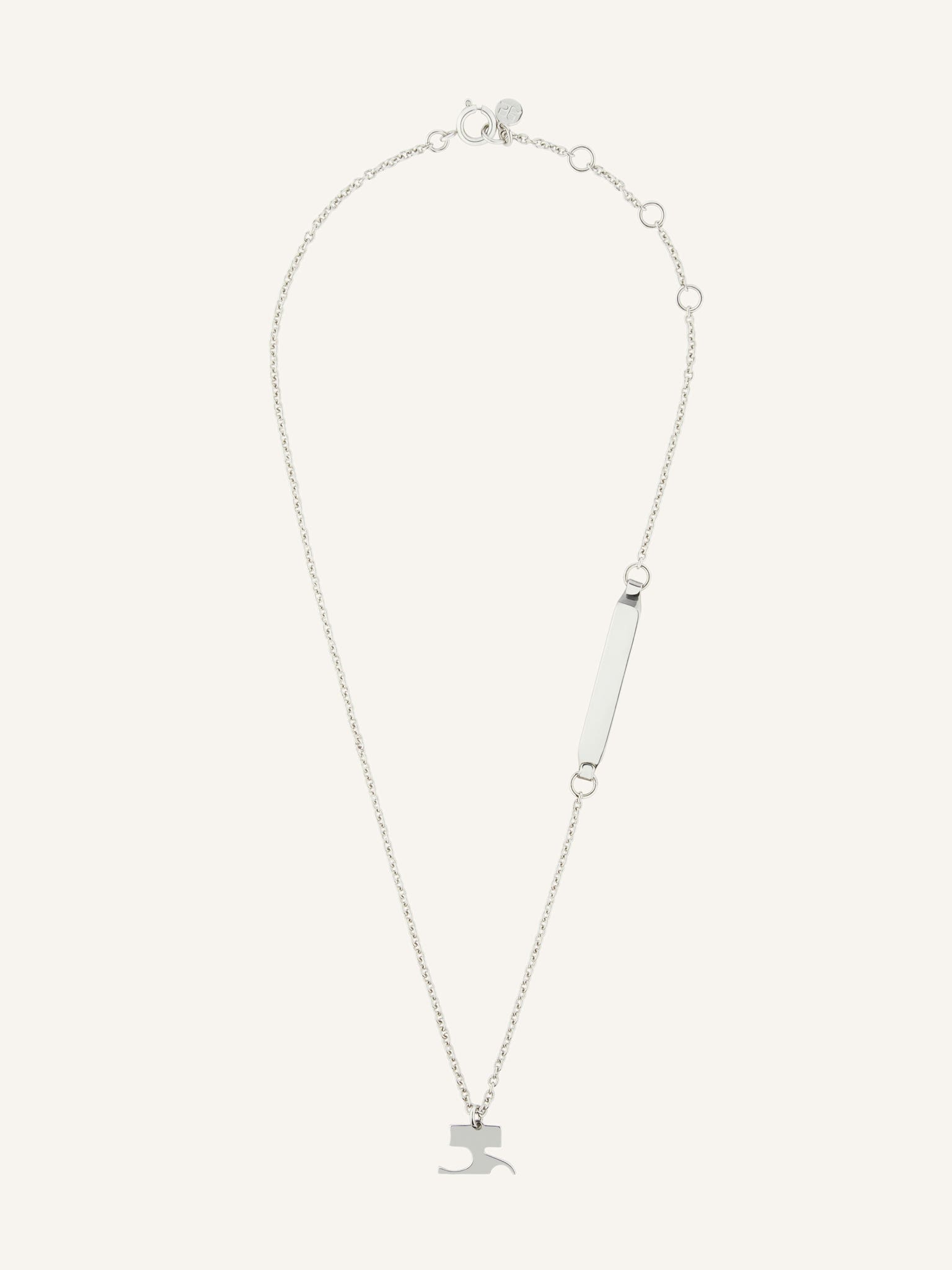 AC CHAIN NECKLACE
