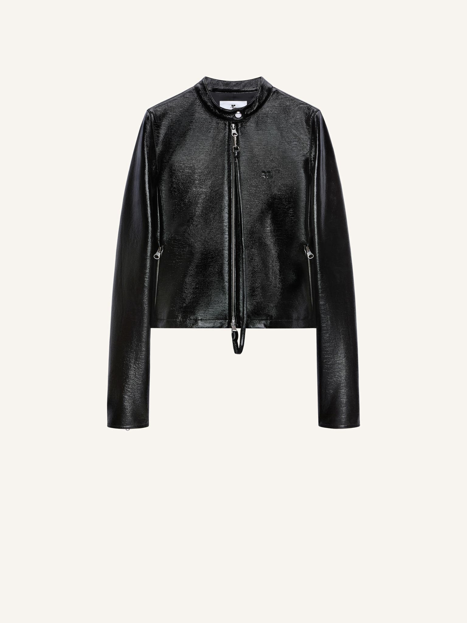 VINYL CITY JACKET