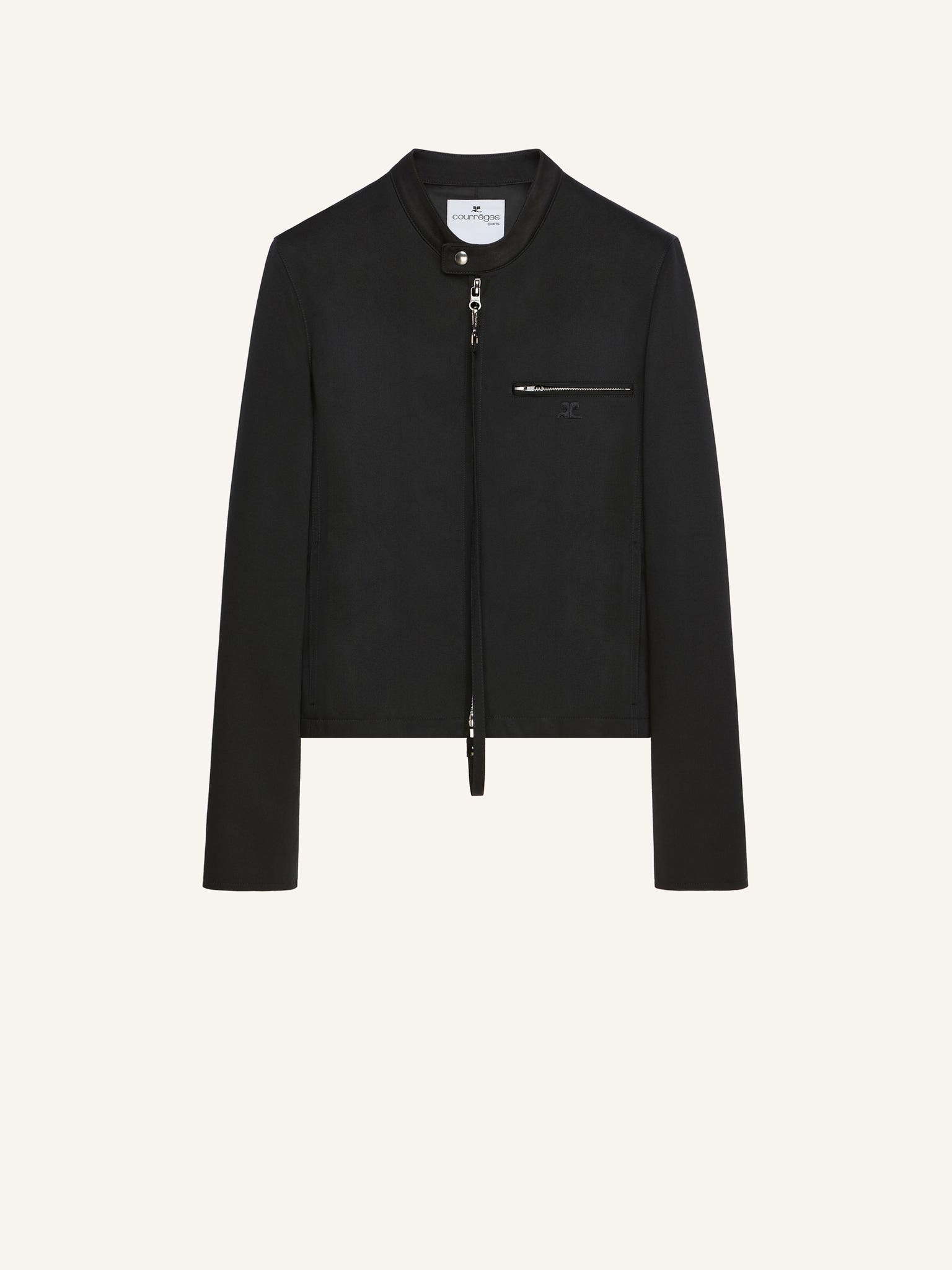 VESTE CITY