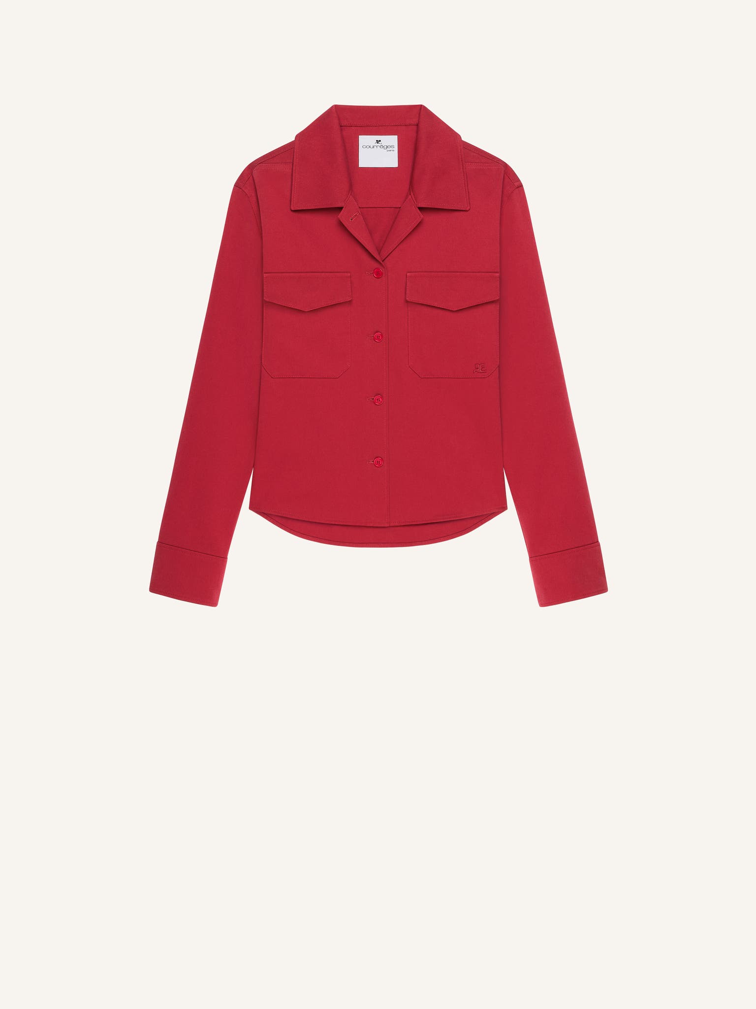 CHEMISE UTILITAIRE