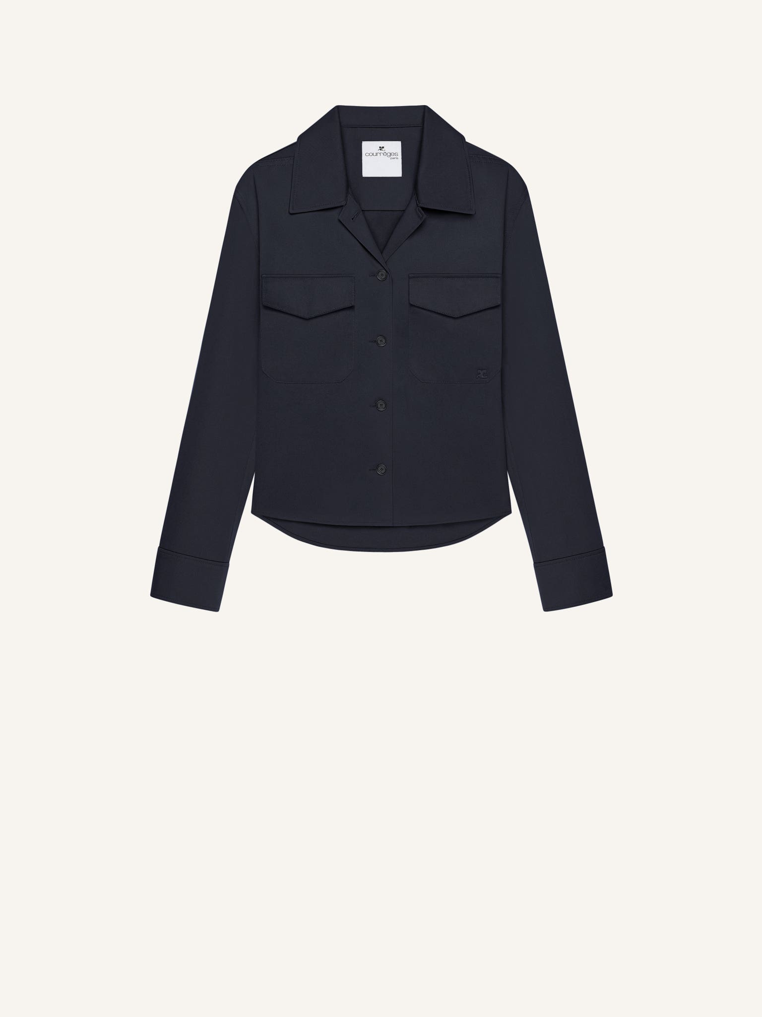 UTILITY SHIRT