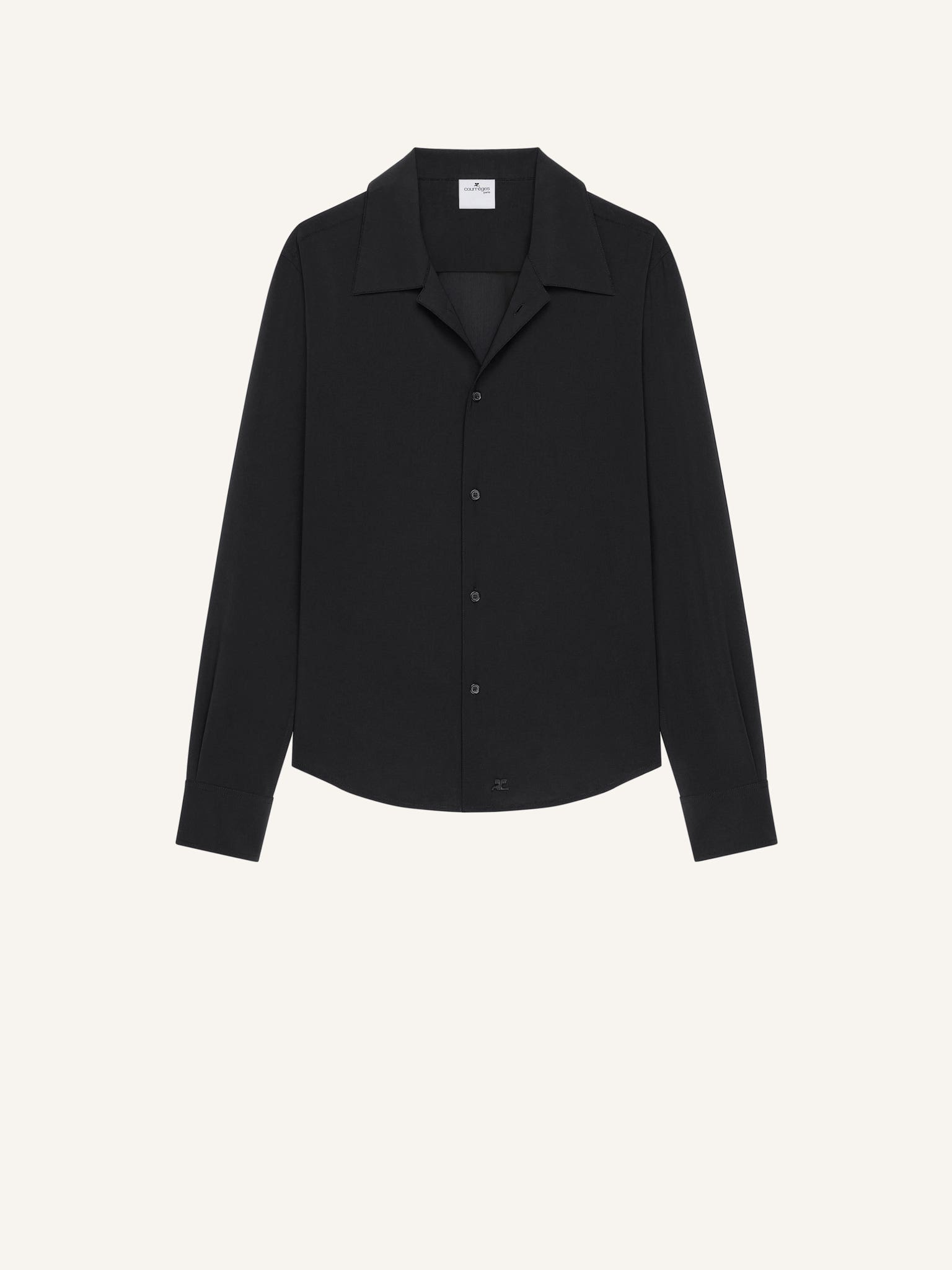 COTTON SHIRT