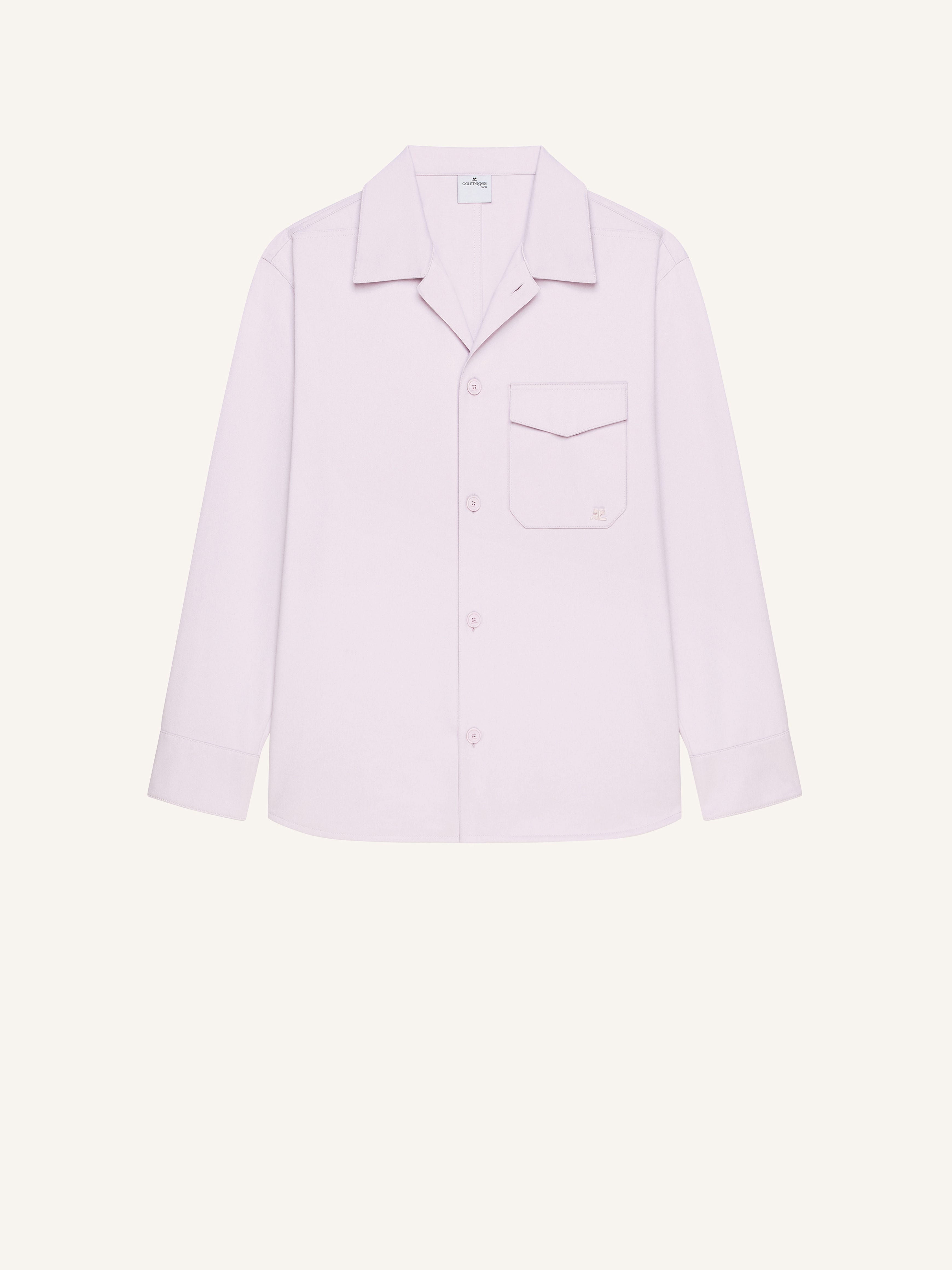 Shirts Men - courrèges (クレージュ)