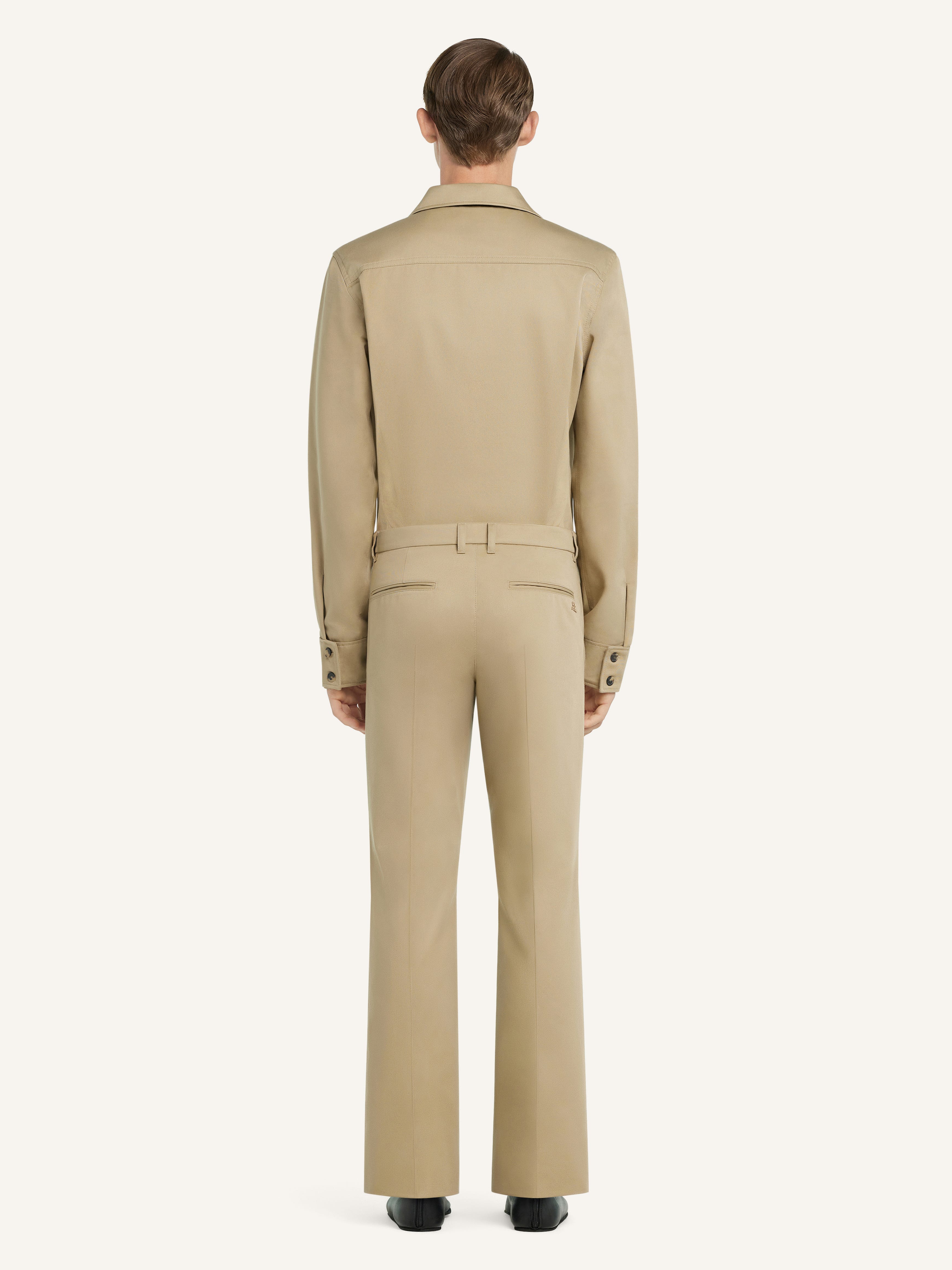 Shirts Men - courrèges Shirts Men - courrèges