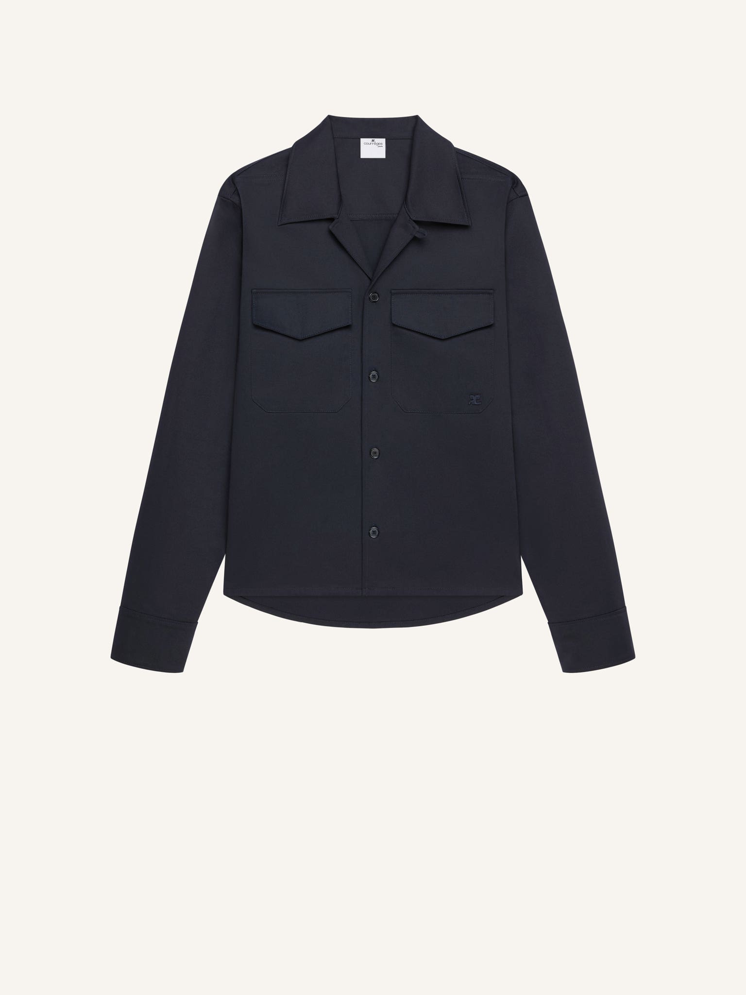 UTILITY SHIRT