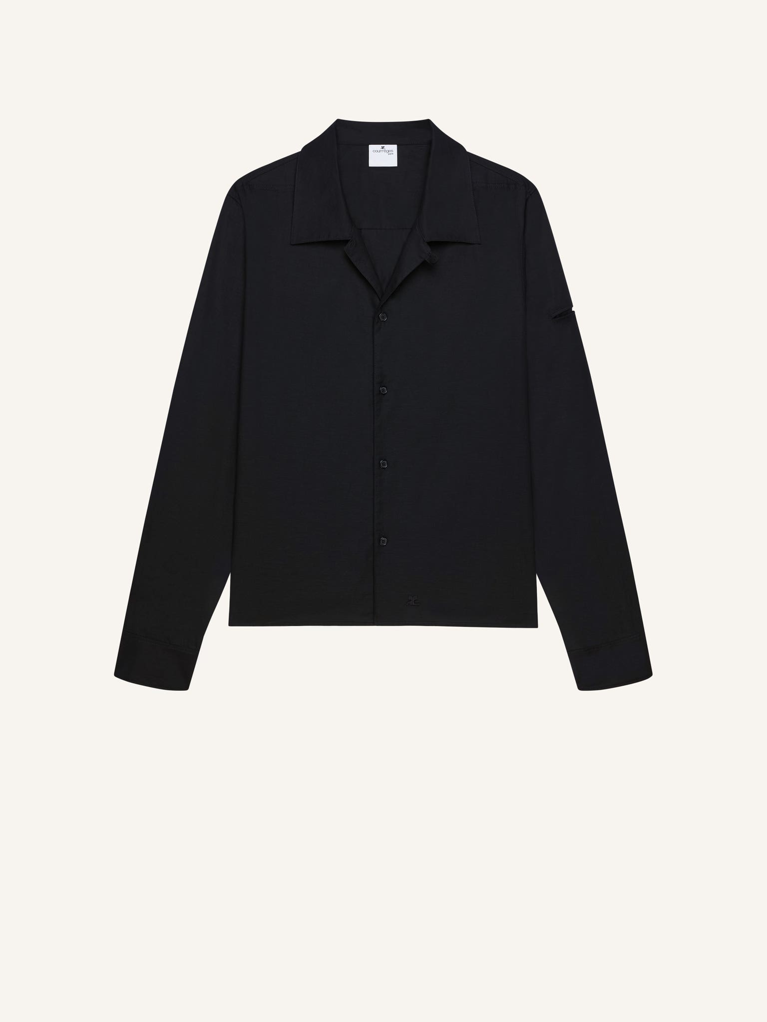 LIGHT SHIRT
