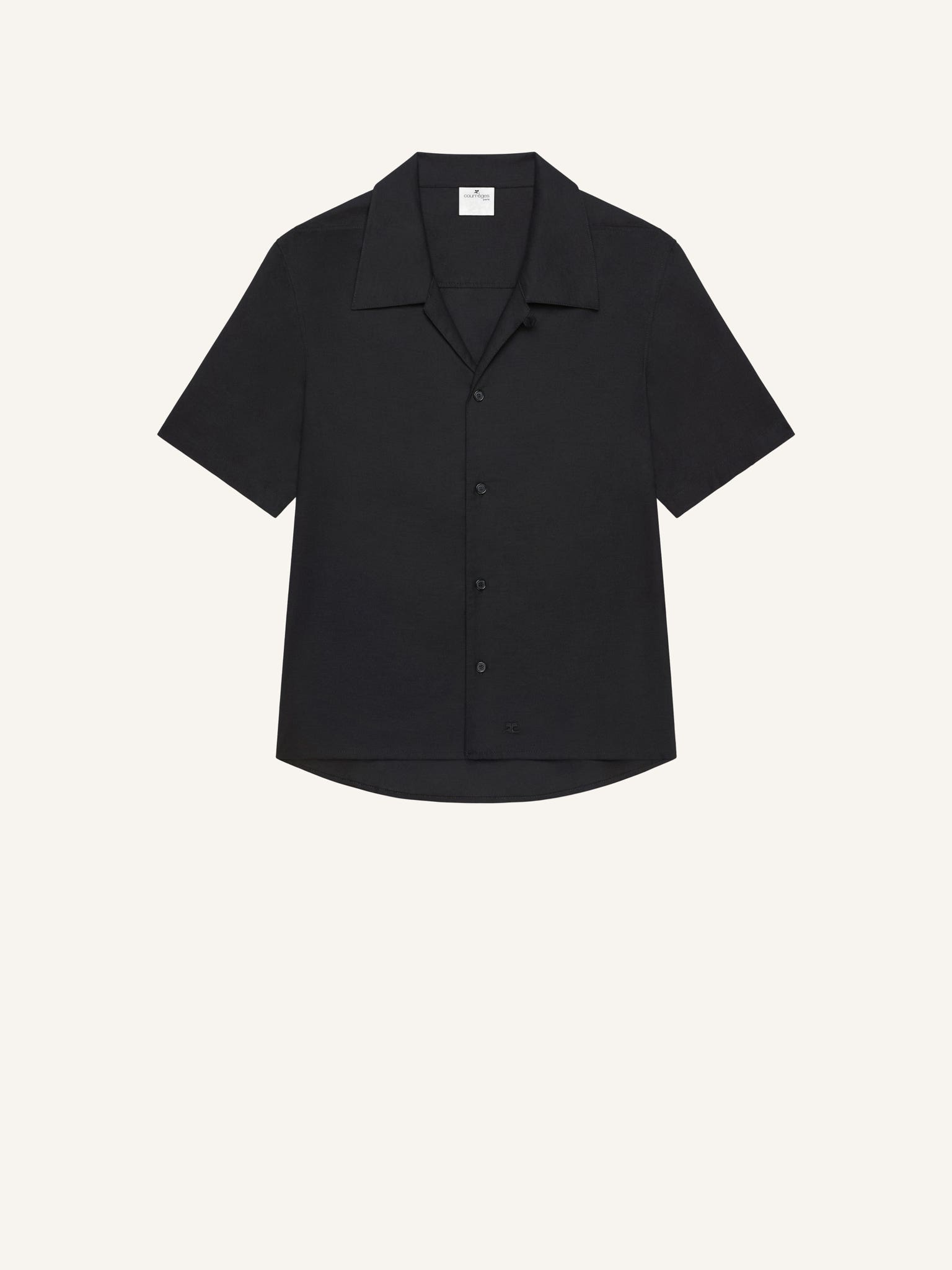 SHORT SLEEVES SHIRT