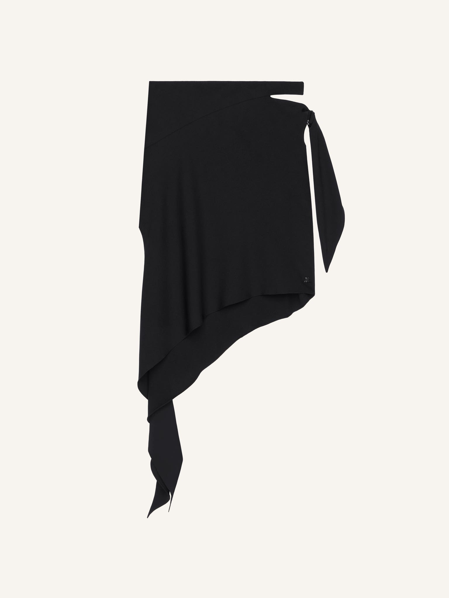KNOT SKIRT