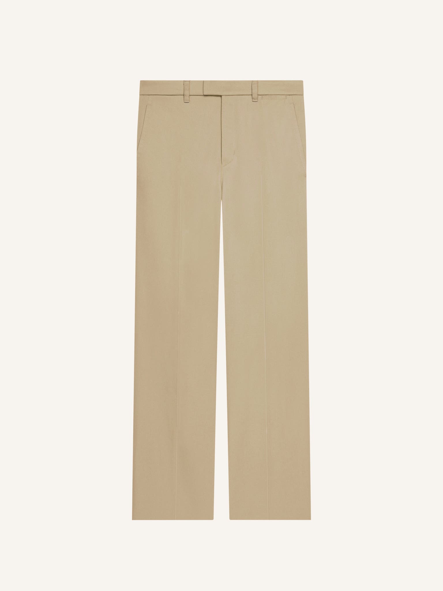 TAILORED PANTS