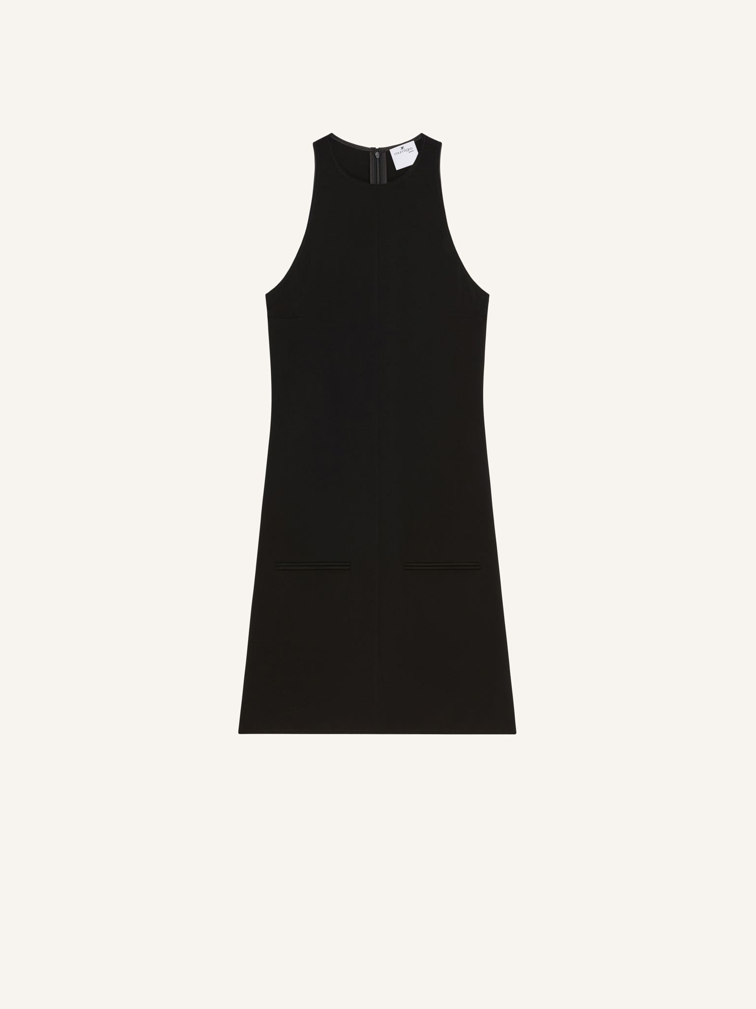 ROBE TRAPÈZE HÉRITAGE