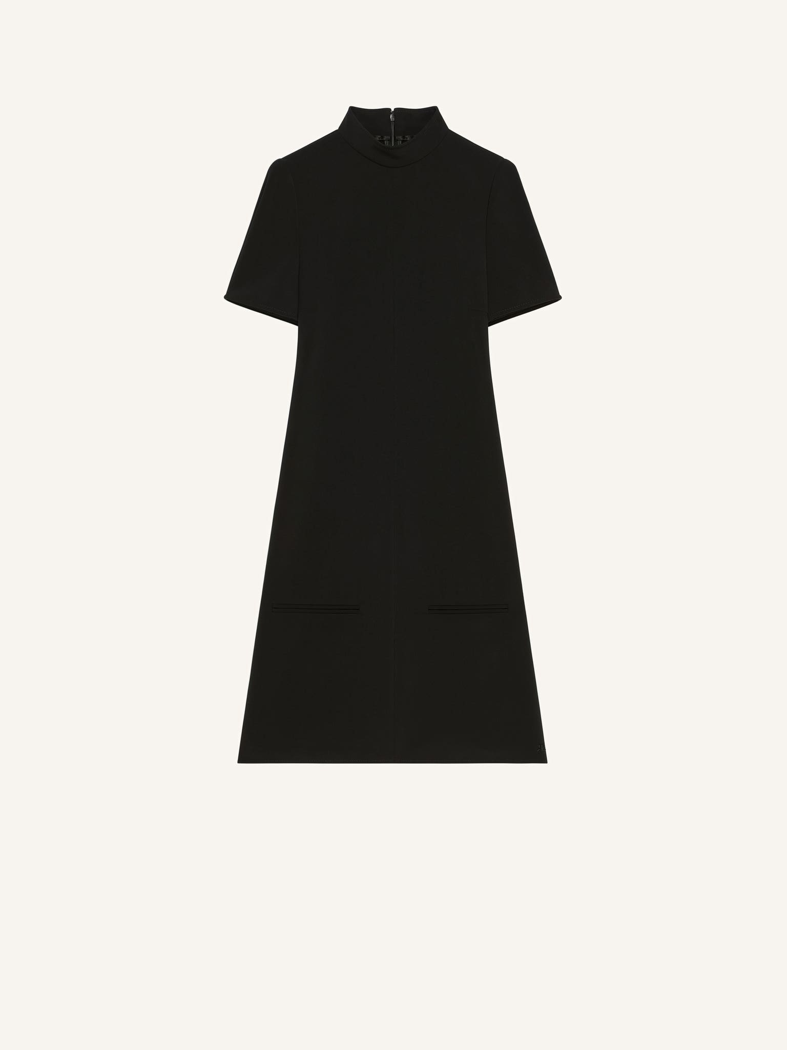 ROBE TRAPÈZE HÉRITAGE