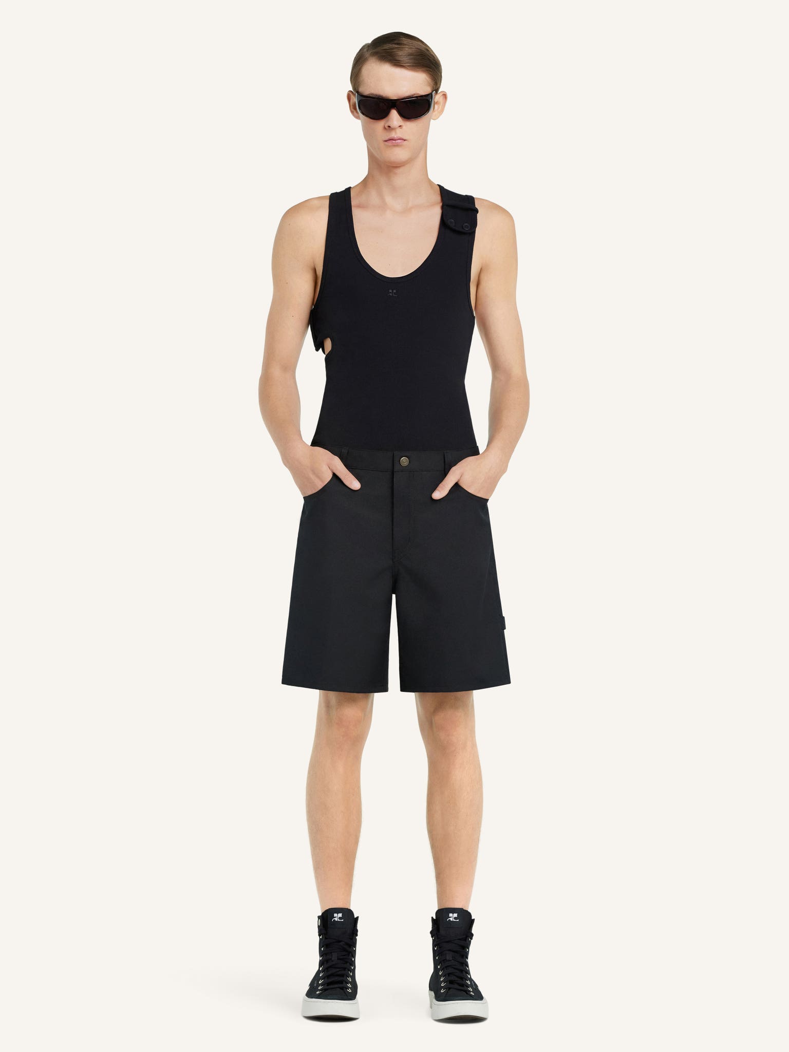 HAMMER SHORTS