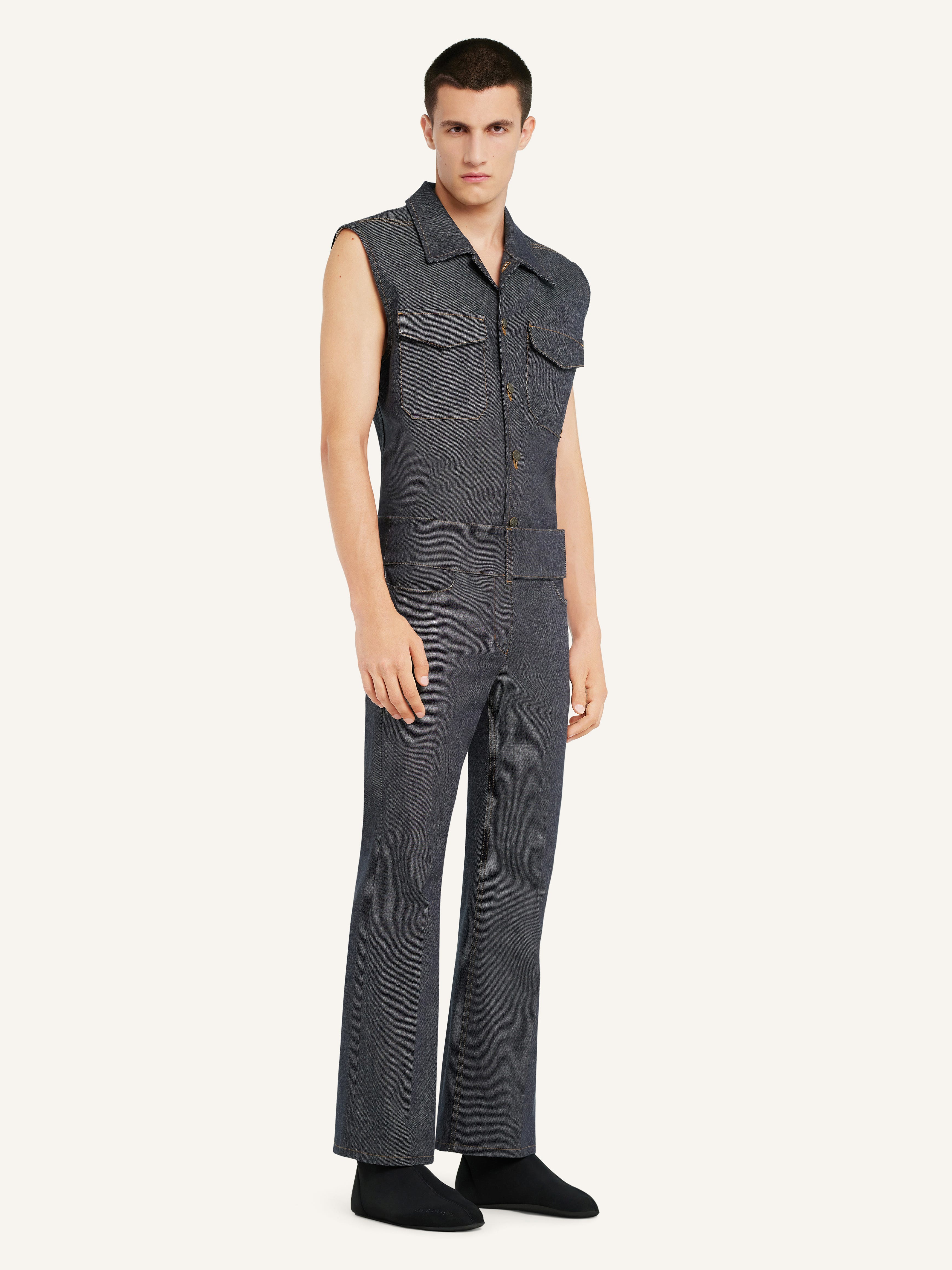 Men's New In - courrèges (クレージュ)