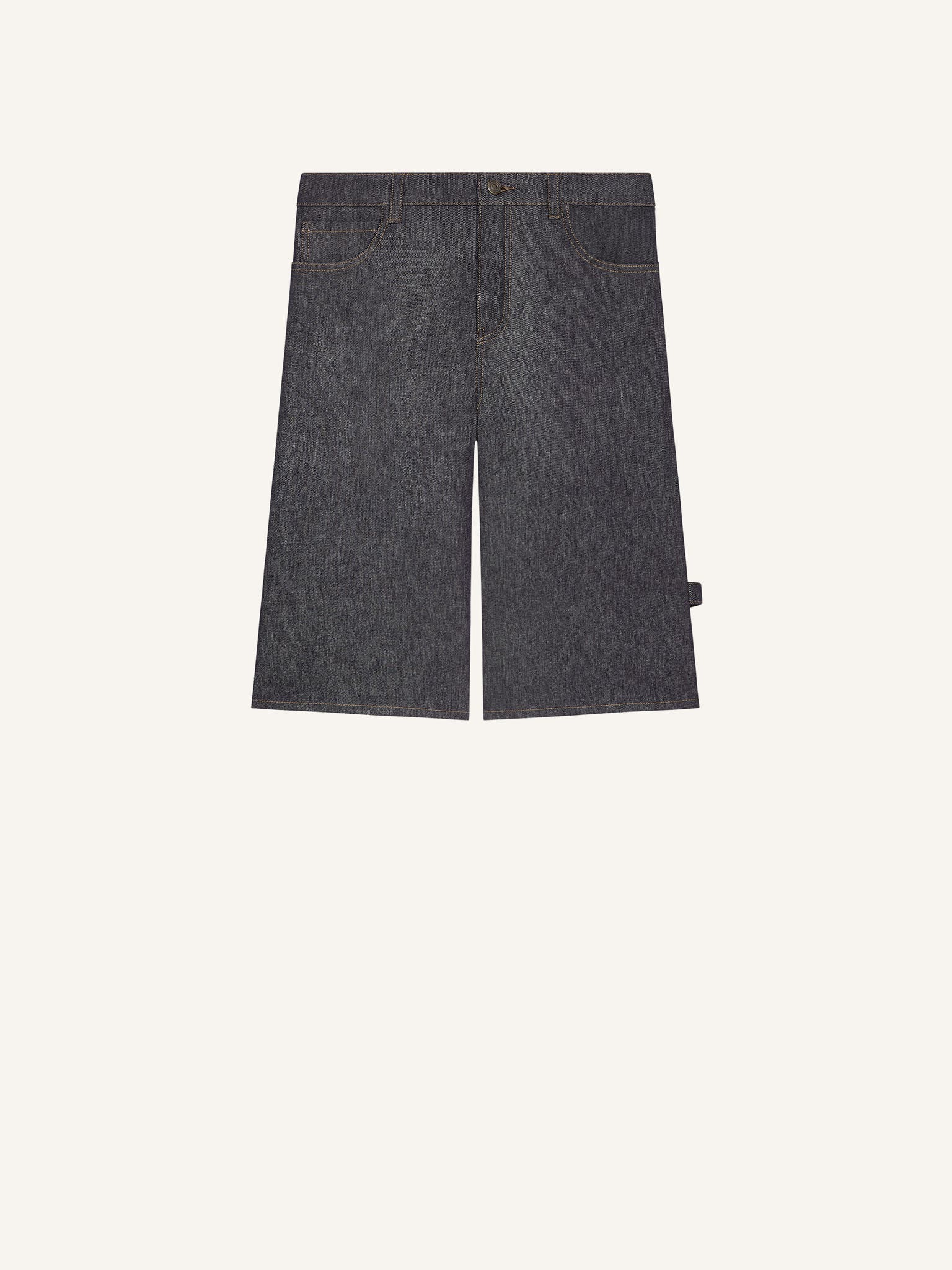 HAMMER TWILL SHORTS