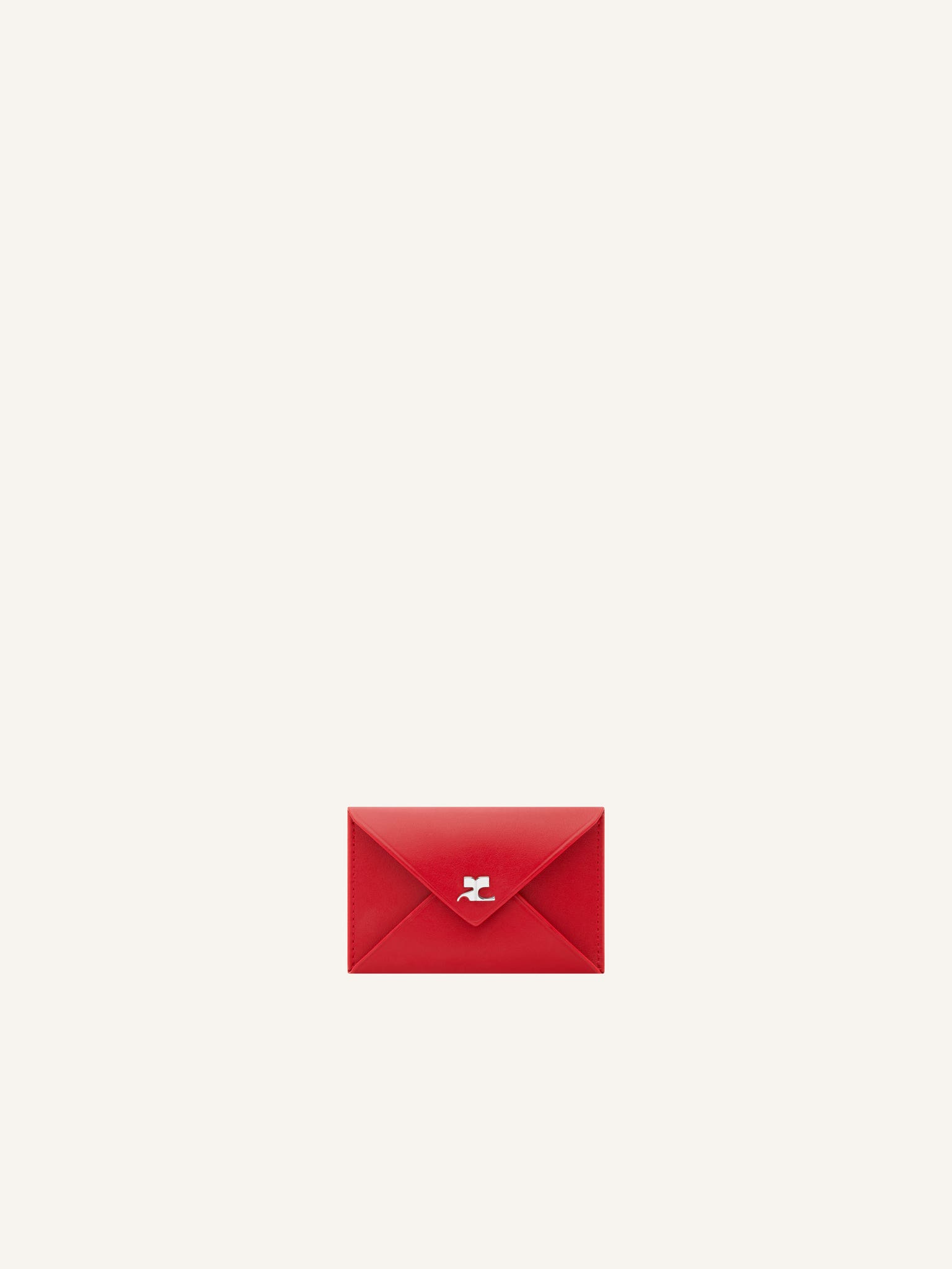 LEATHER ENVELOPE CARDHOLDER