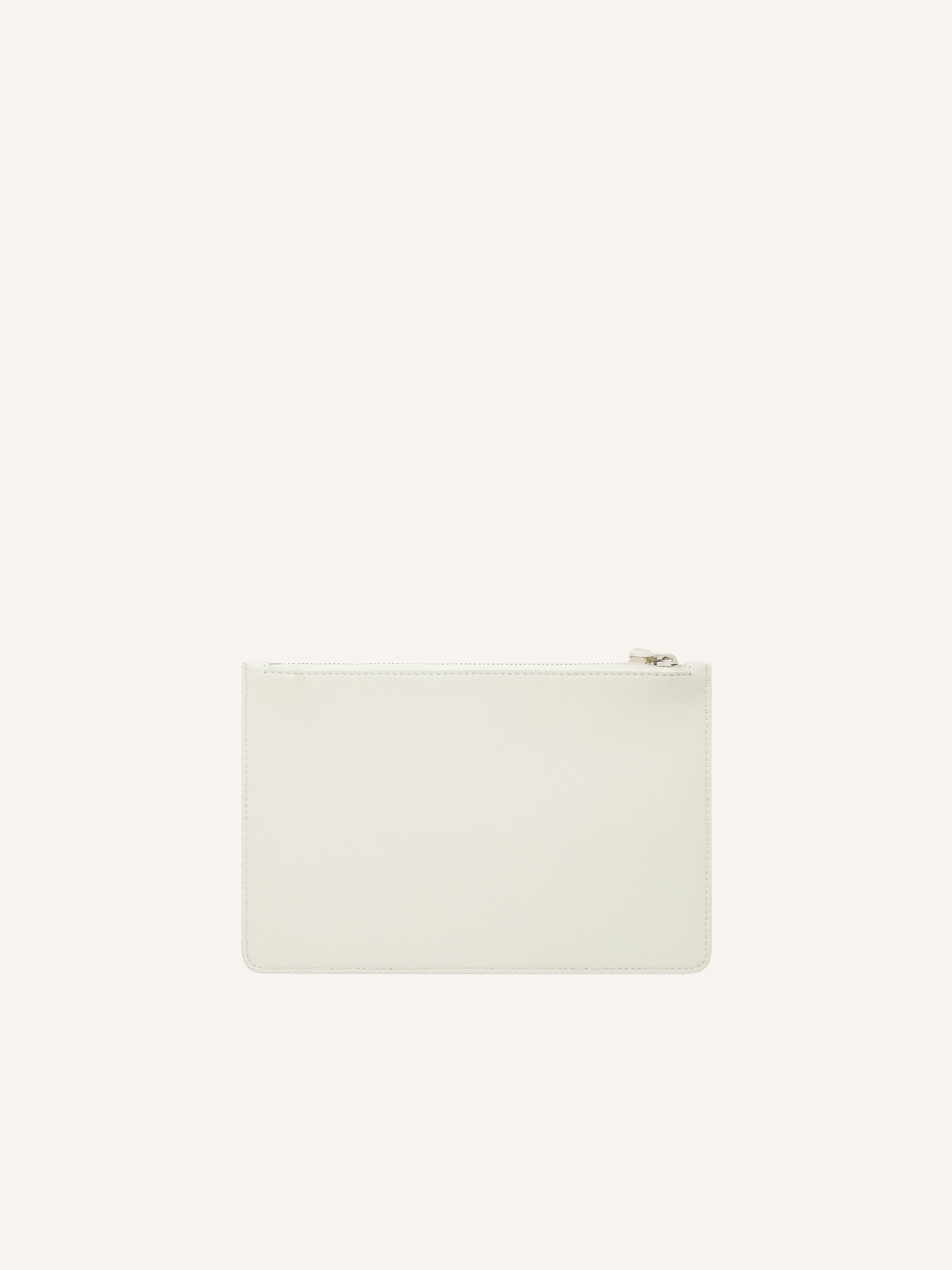 SIGNATURE AC COTTON CAP - courrèges