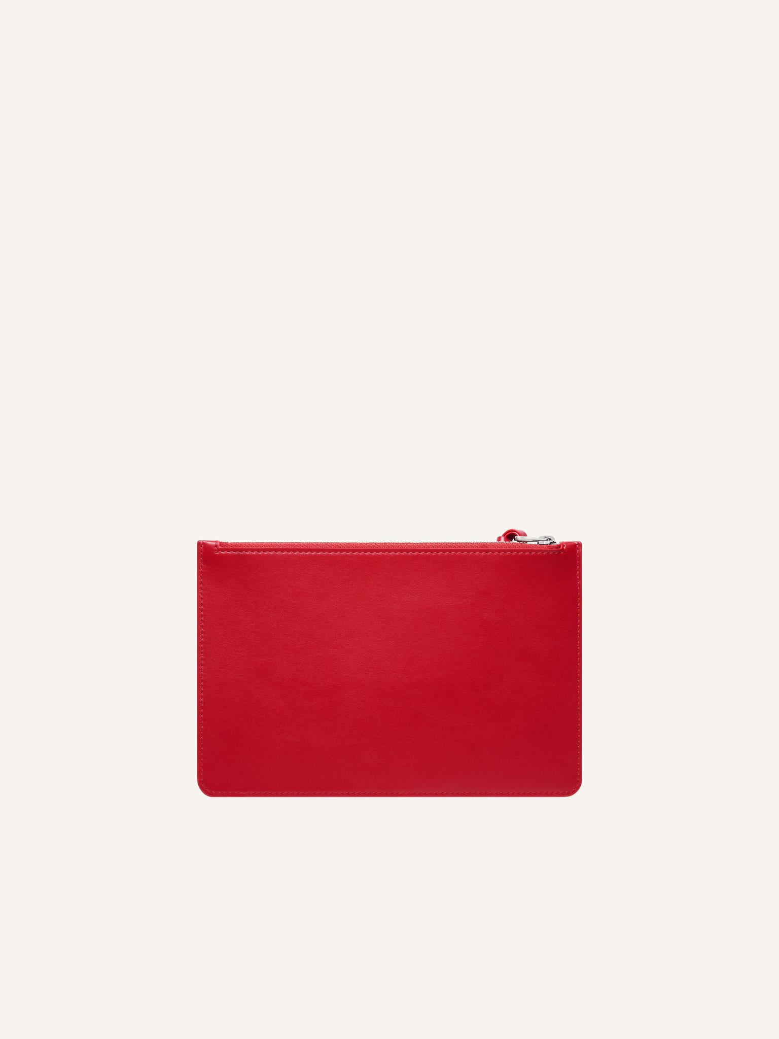 AC LEATHER POUCH
