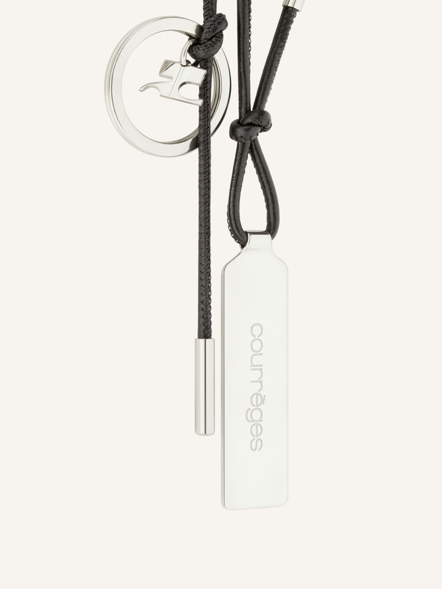 ROPE KEY RING