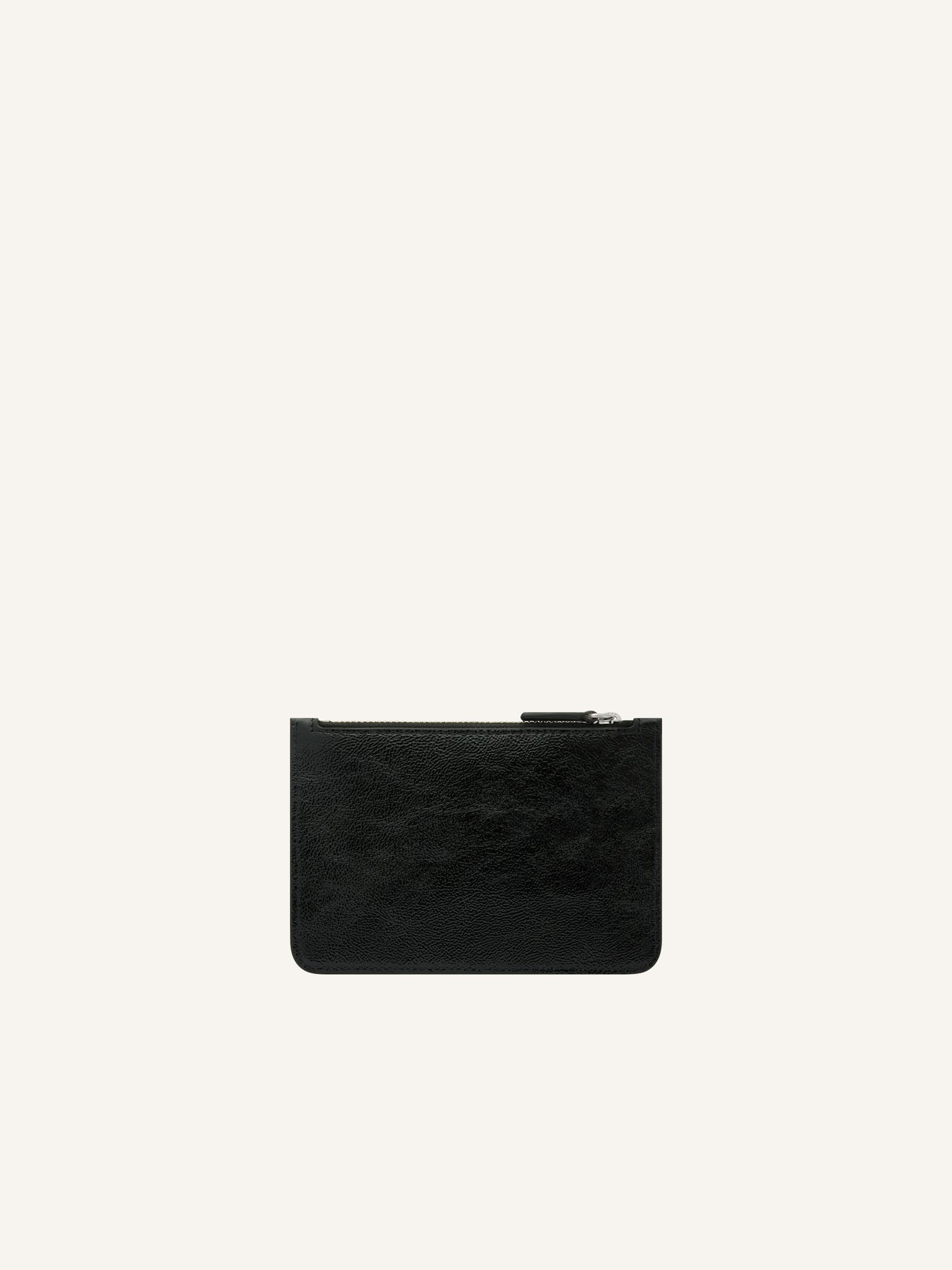 AC NAPLACK LEATHER PURSE